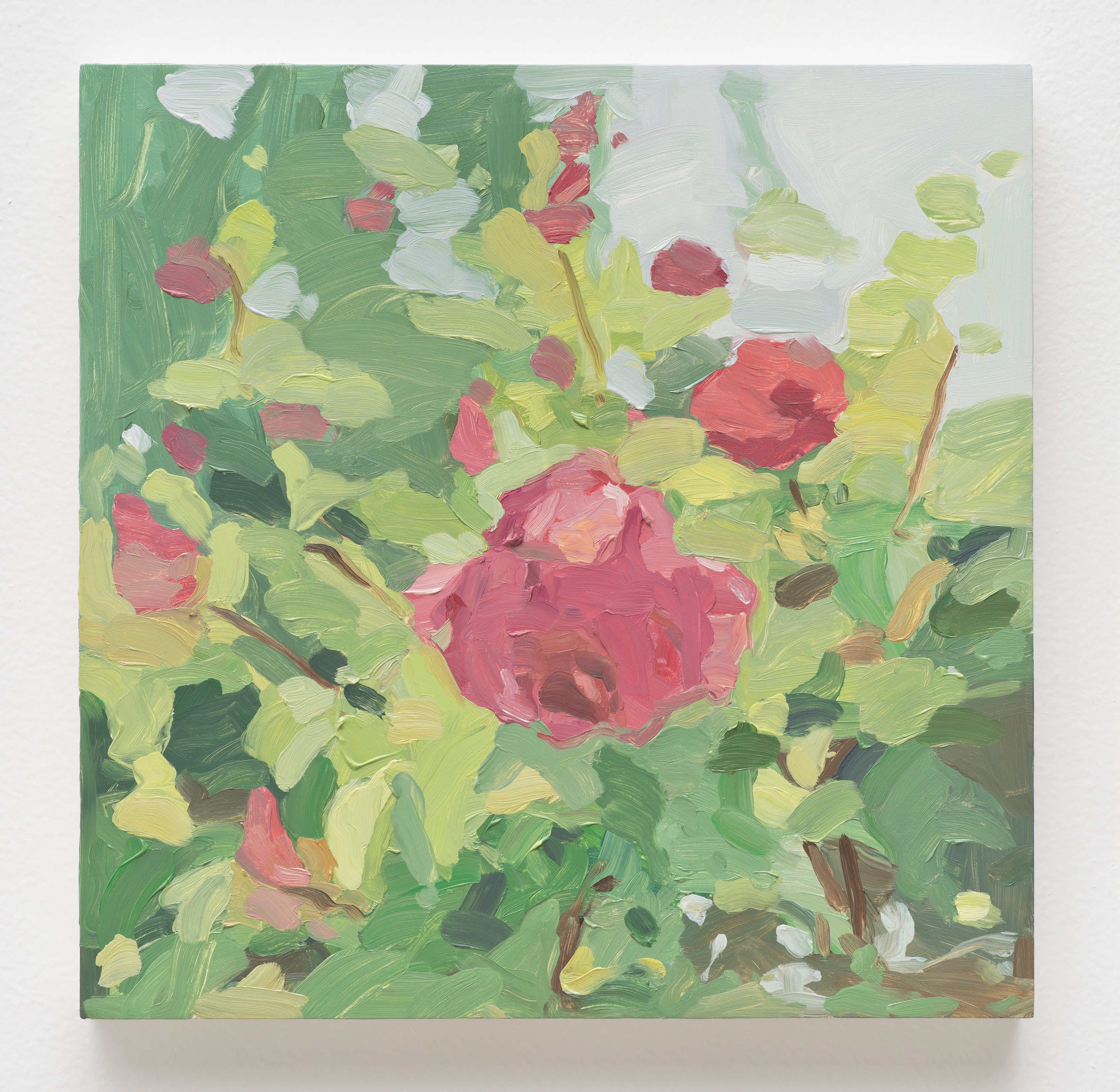 Maureen Gallace, Untitled at Overduin and Kite, photo 14