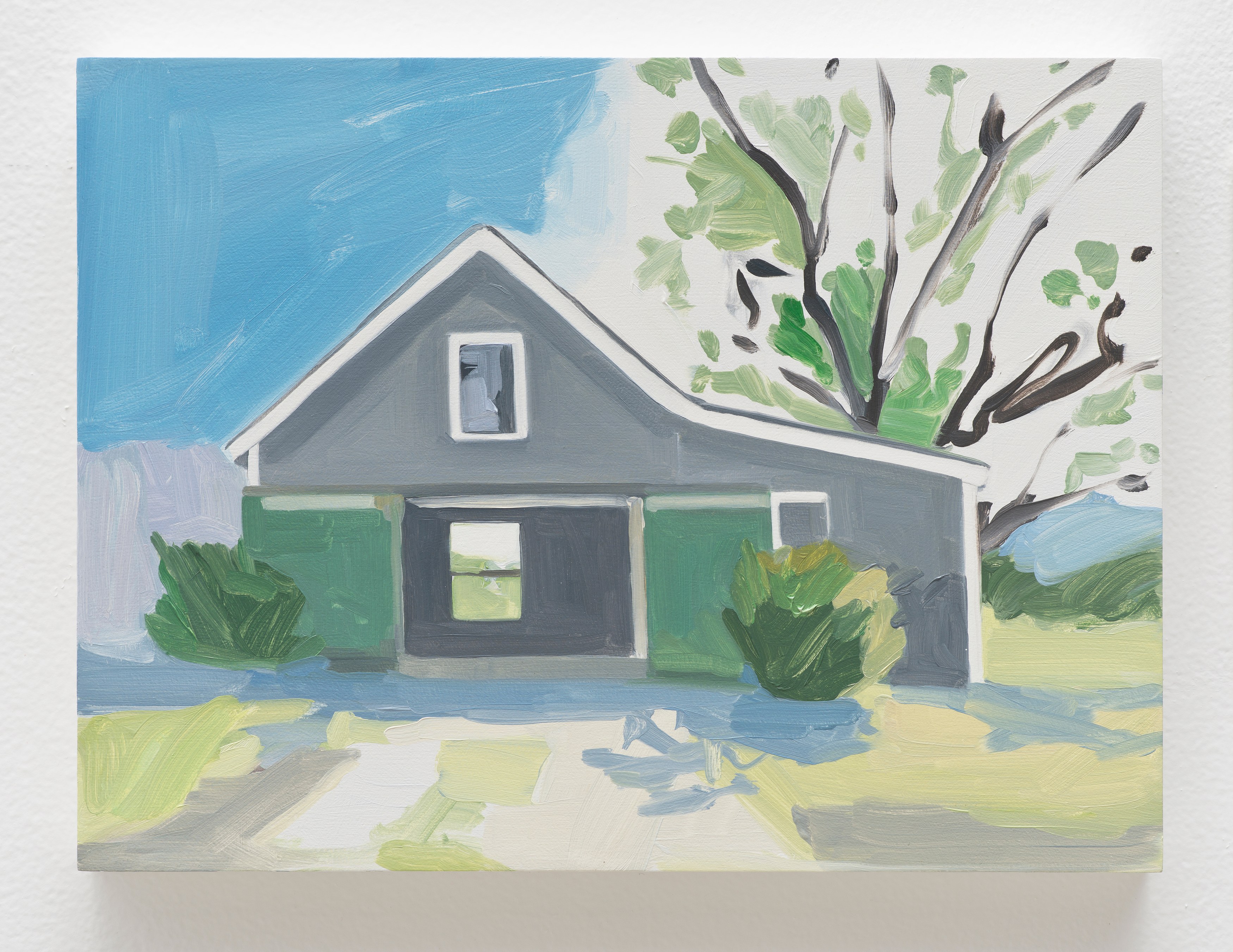 Maureen Gallace, Untitled at Overduin and Kite, photo 15