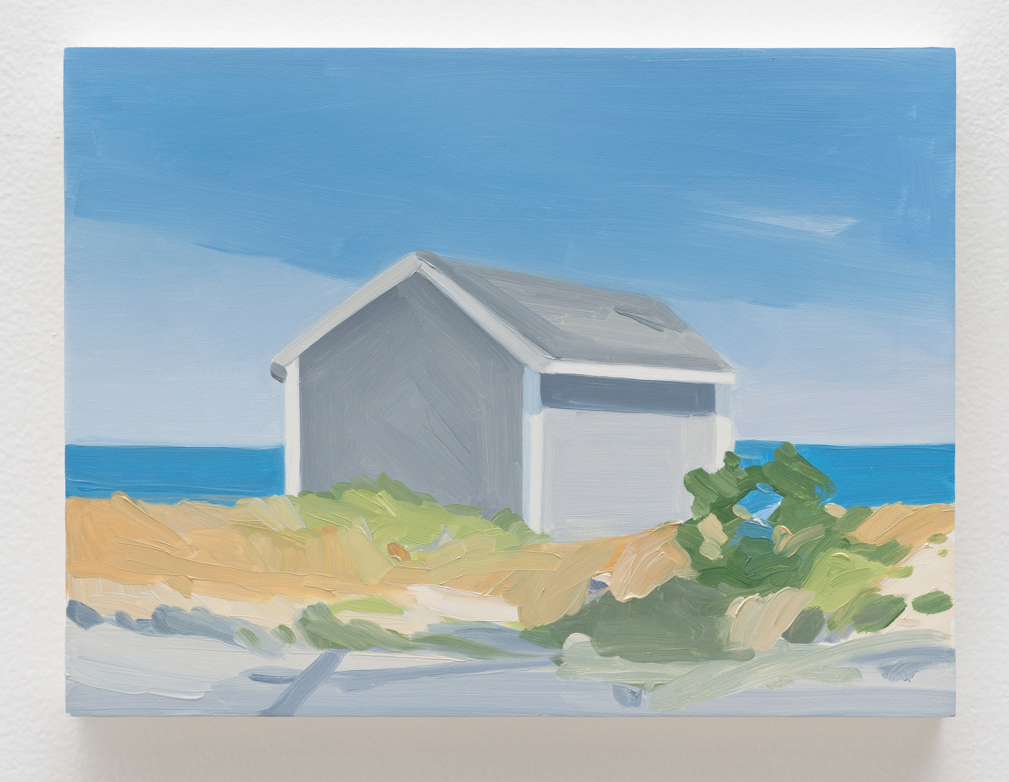 Maureen Gallace, Untitled at Overduin and Kite, photo 16
