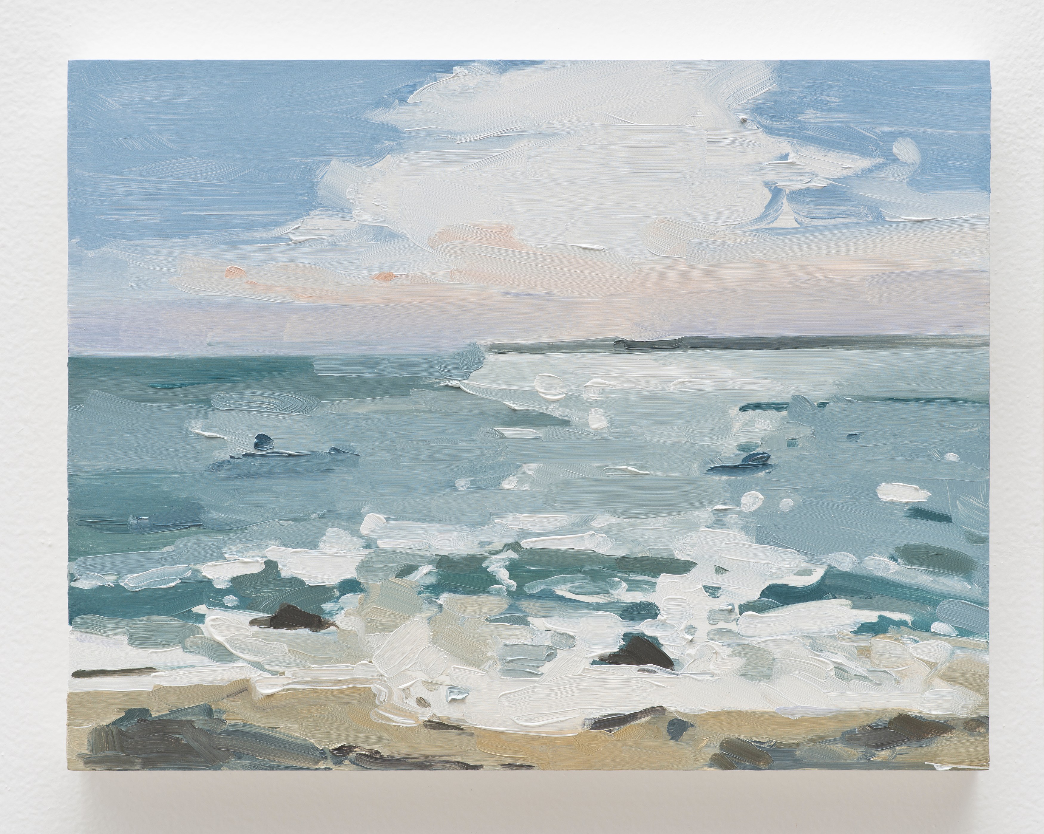 Maureen Gallace, Untitled at Overduin and Kite, photo 18