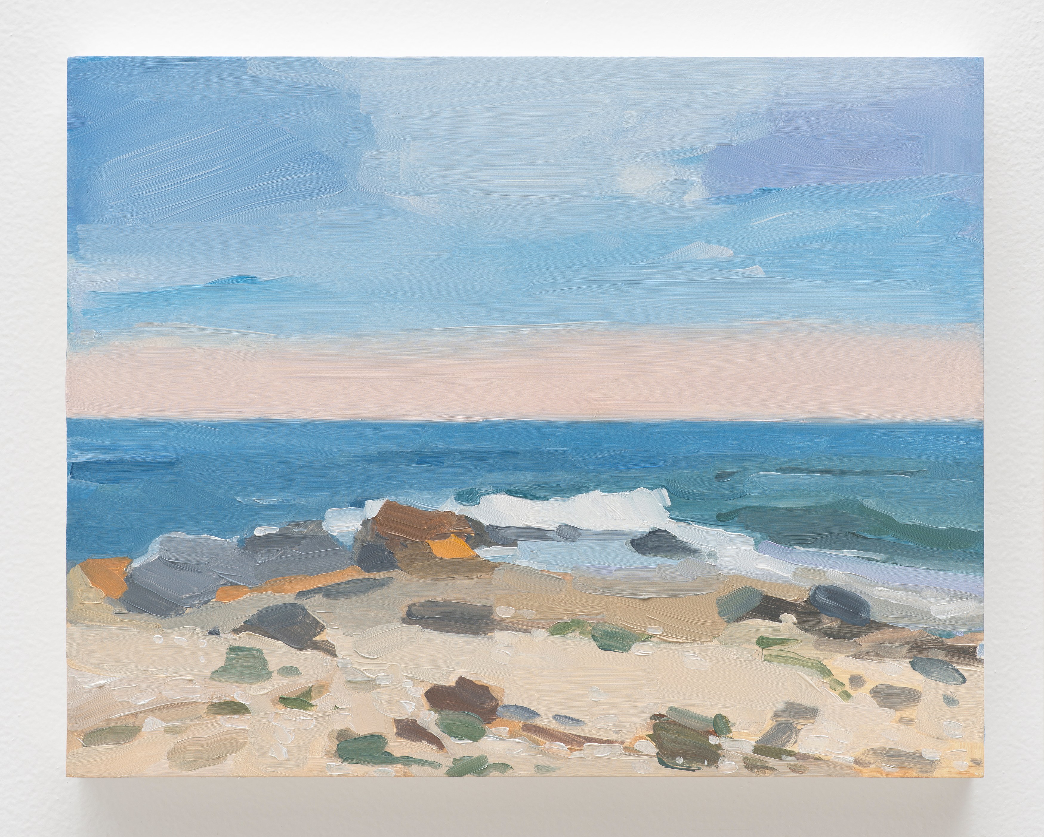 Maureen Gallace, Untitled at Overduin and Kite, photo 19