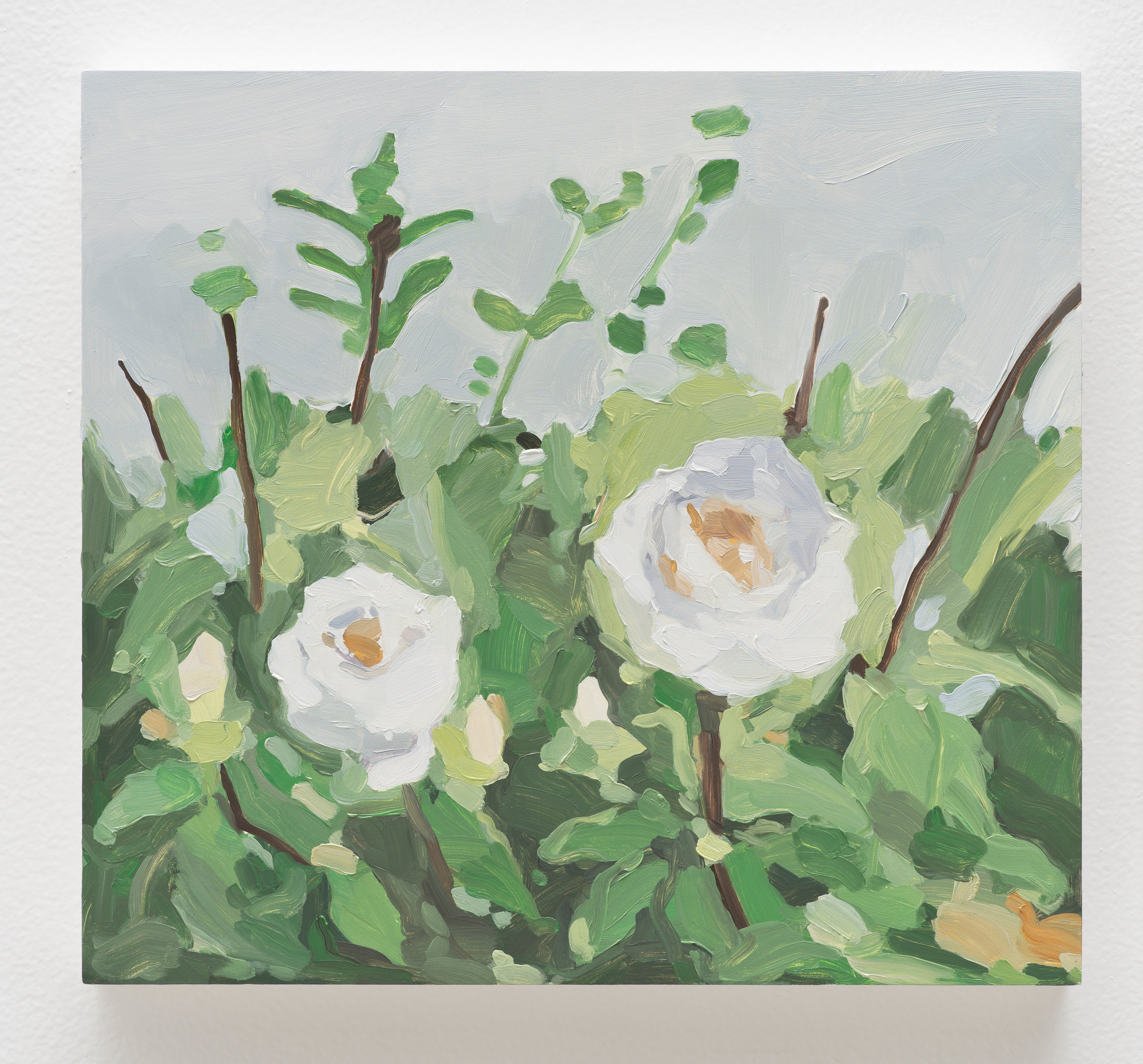 Maureen Gallace, Untitled at Overduin and Kite, photo 22