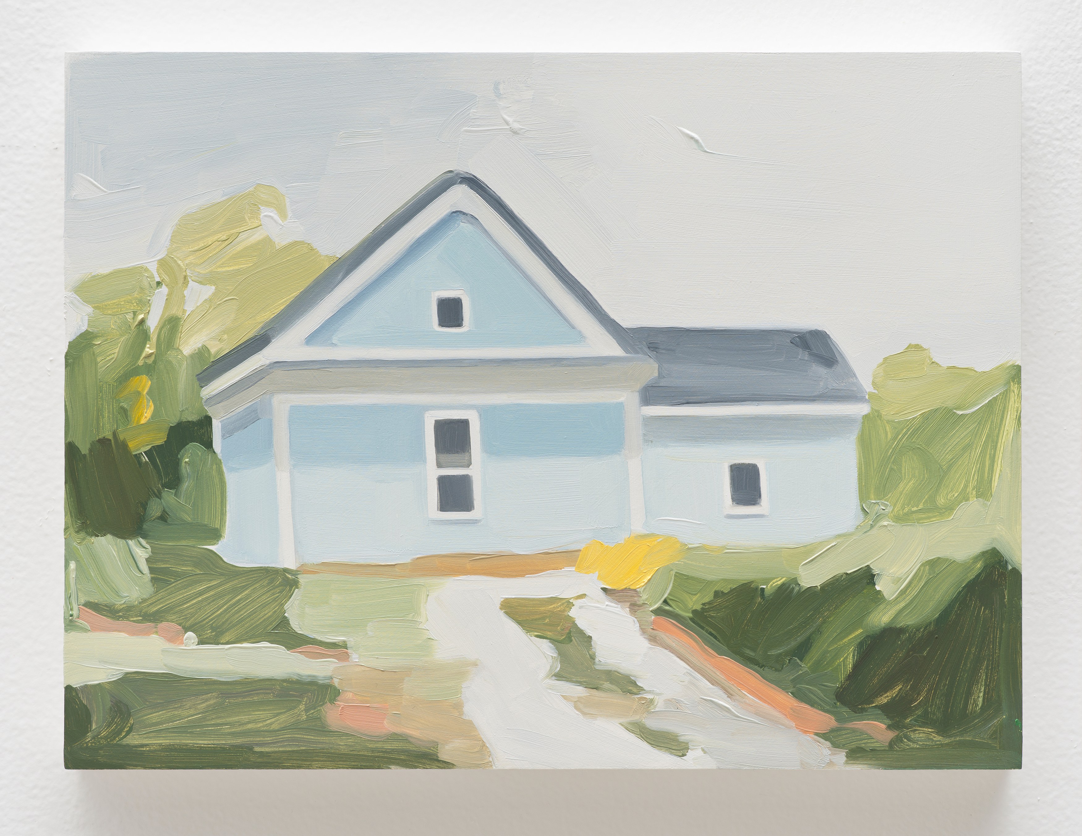 Maureen Gallace, Untitled at Overduin and Kite, photo 23