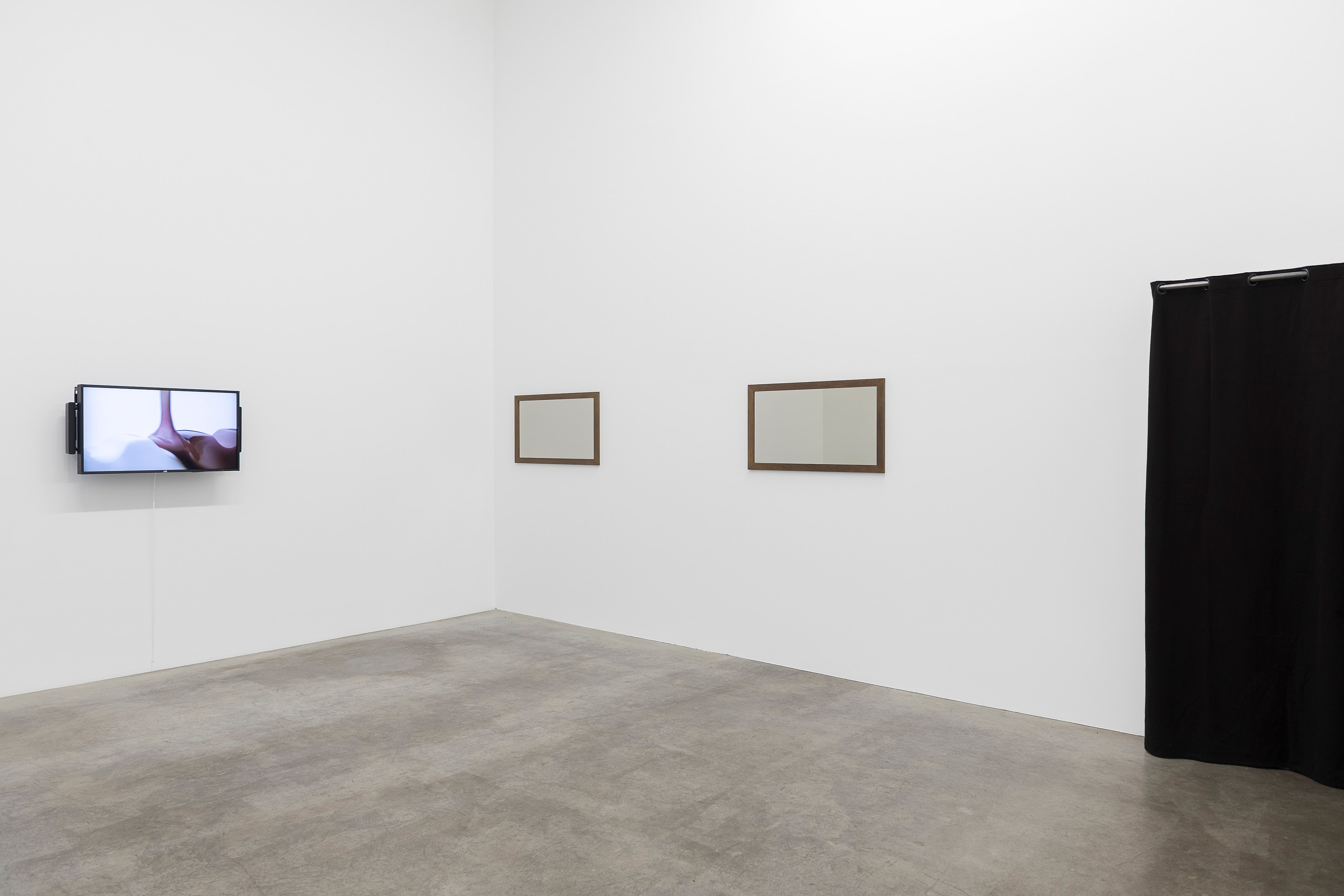 Daniel Pflumm, Untitled at MD 72, photo 2