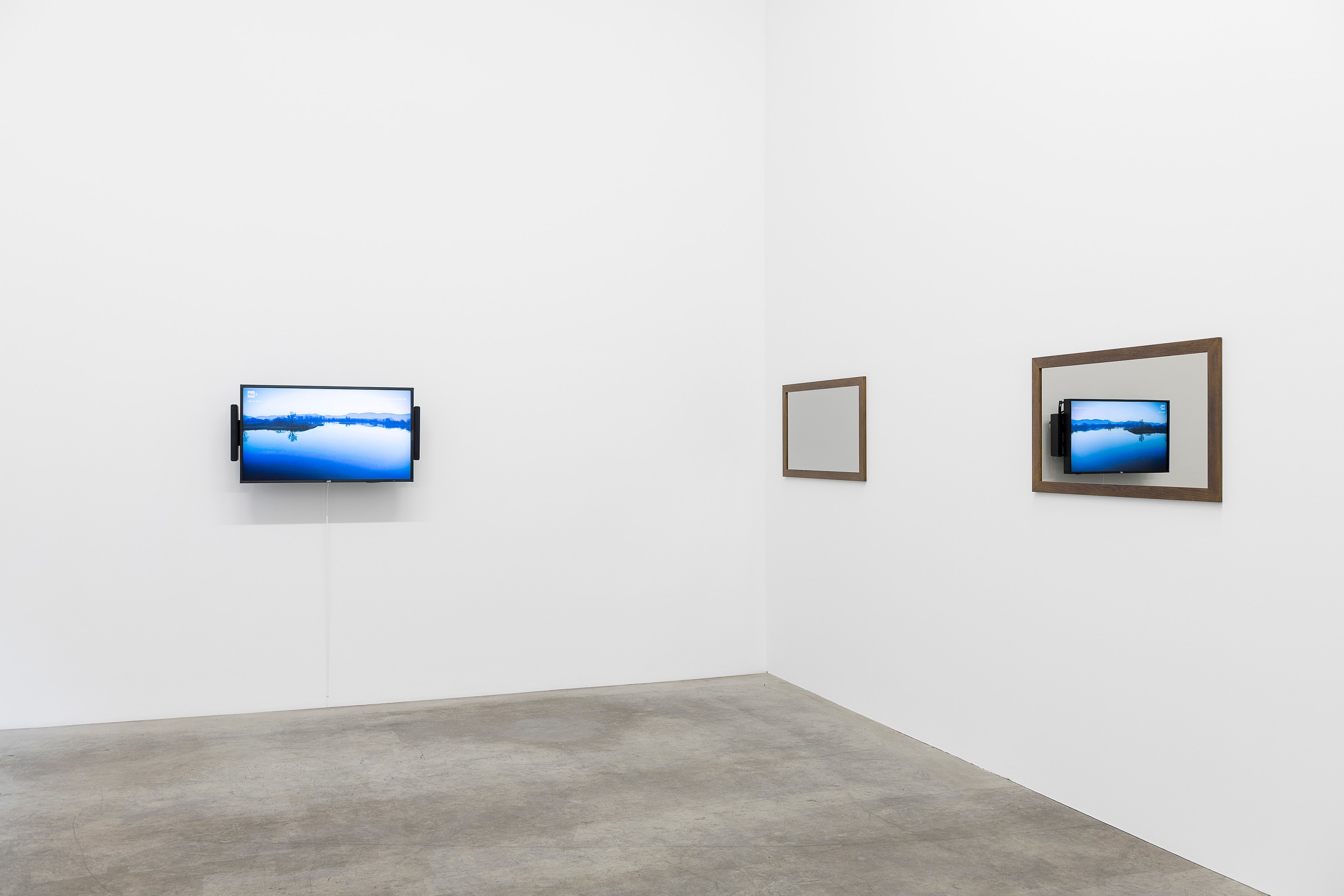 Daniel Pflumm, Untitled at MD 72, photo 3
