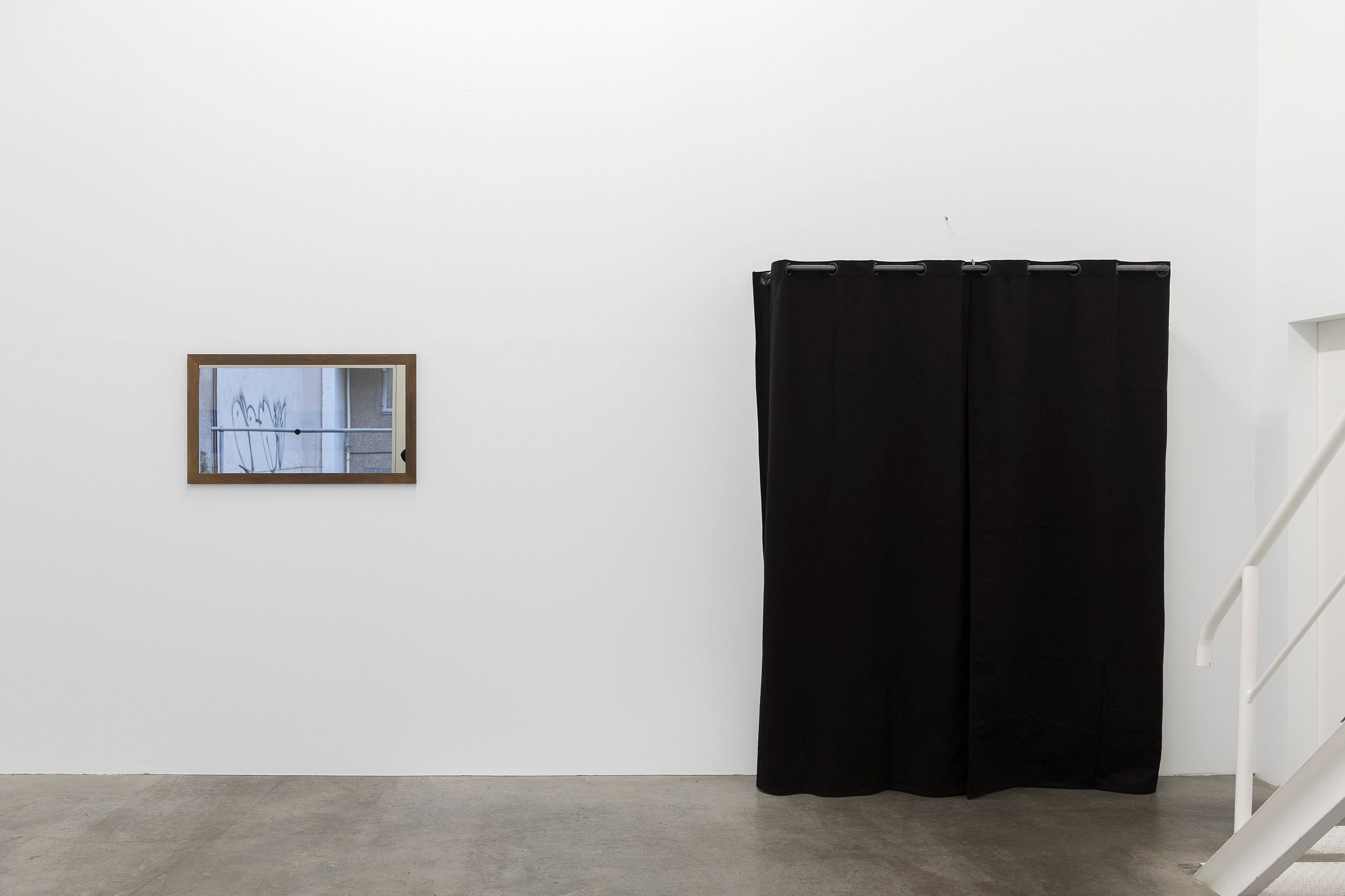 Daniel Pflumm, Untitled at MD 72, photo 4