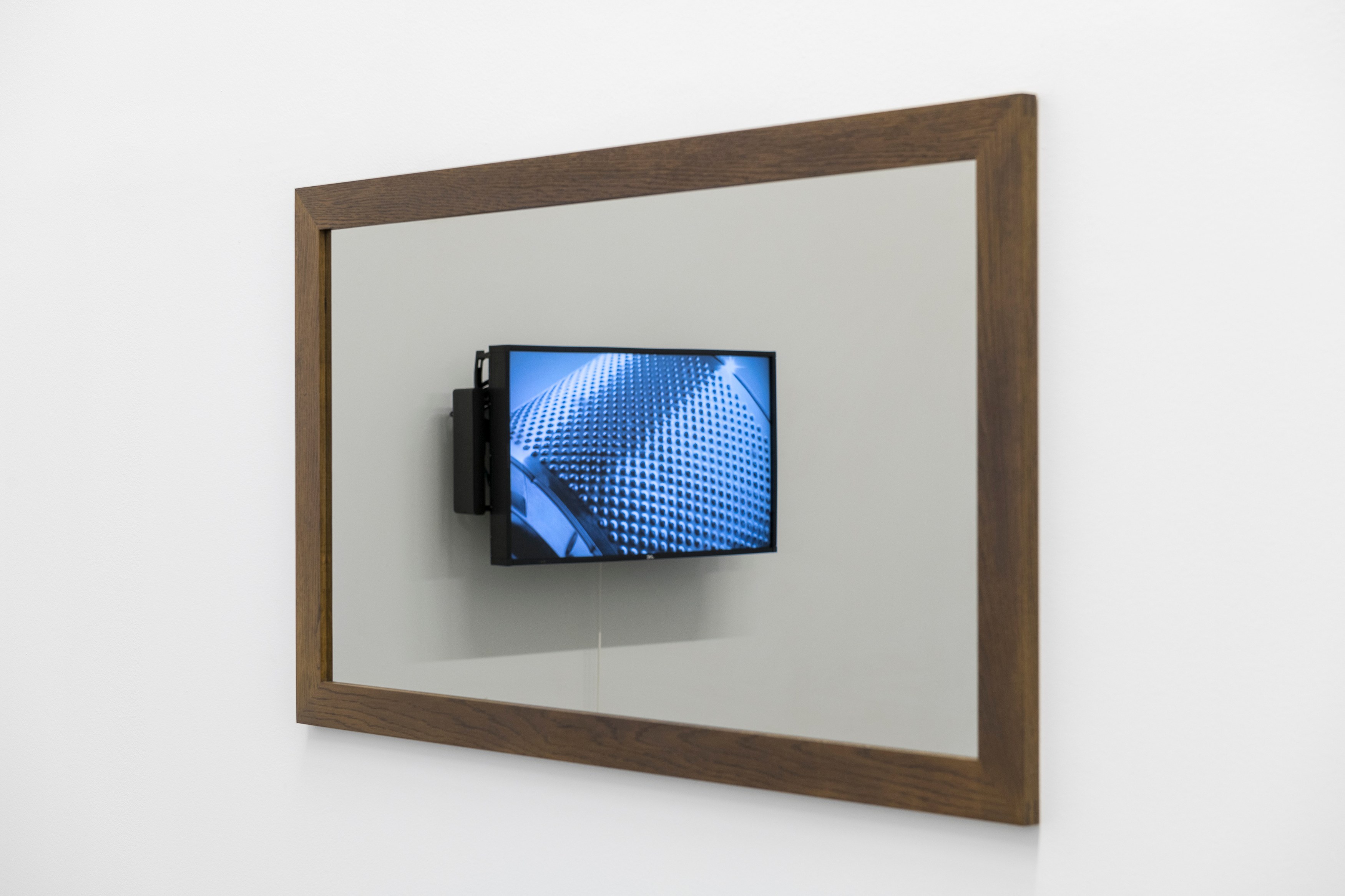 Daniel Pflumm, Untitled at MD 72, photo 7