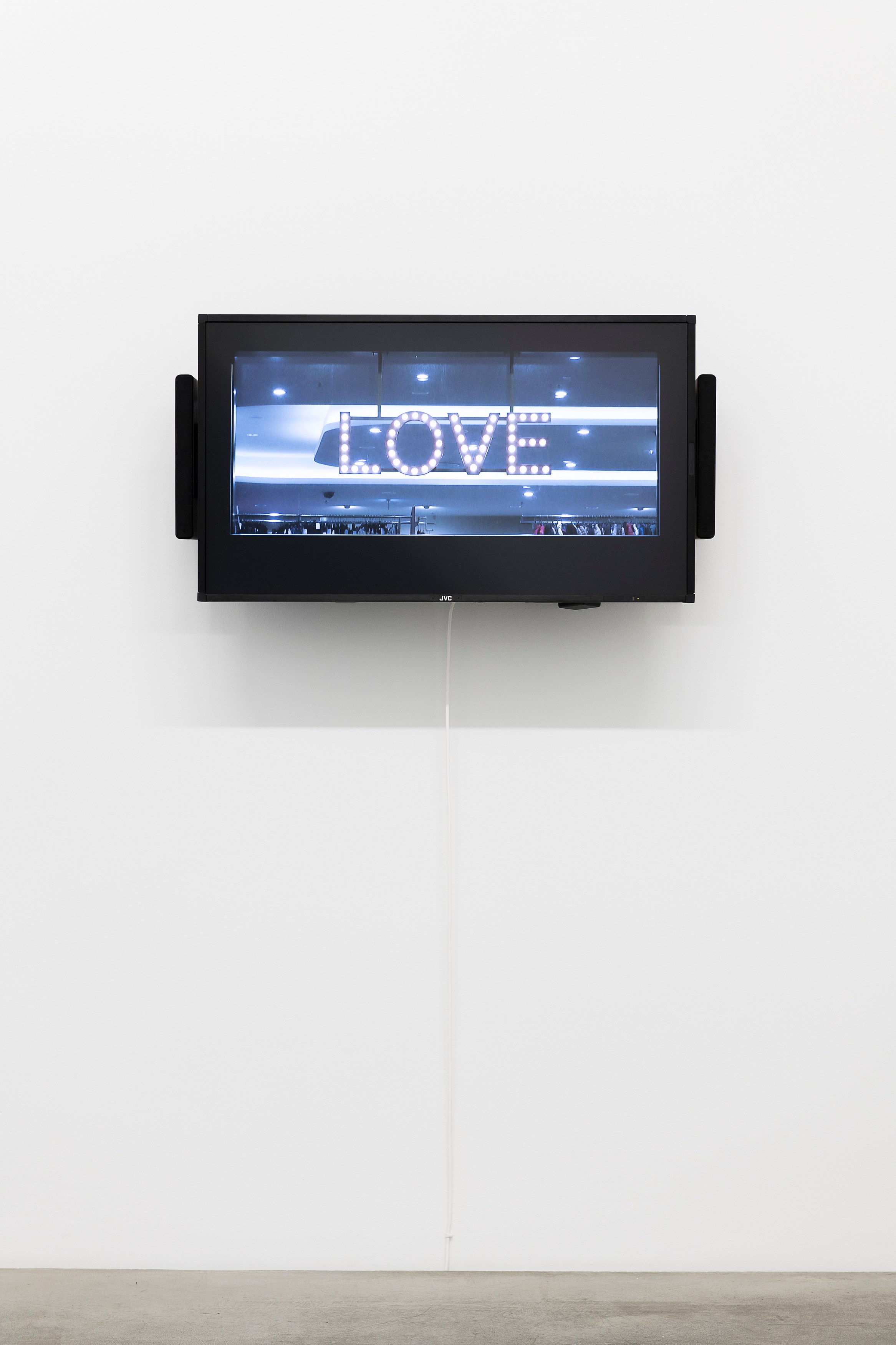 Daniel Pflumm, Untitled at MD 72, photo 9
