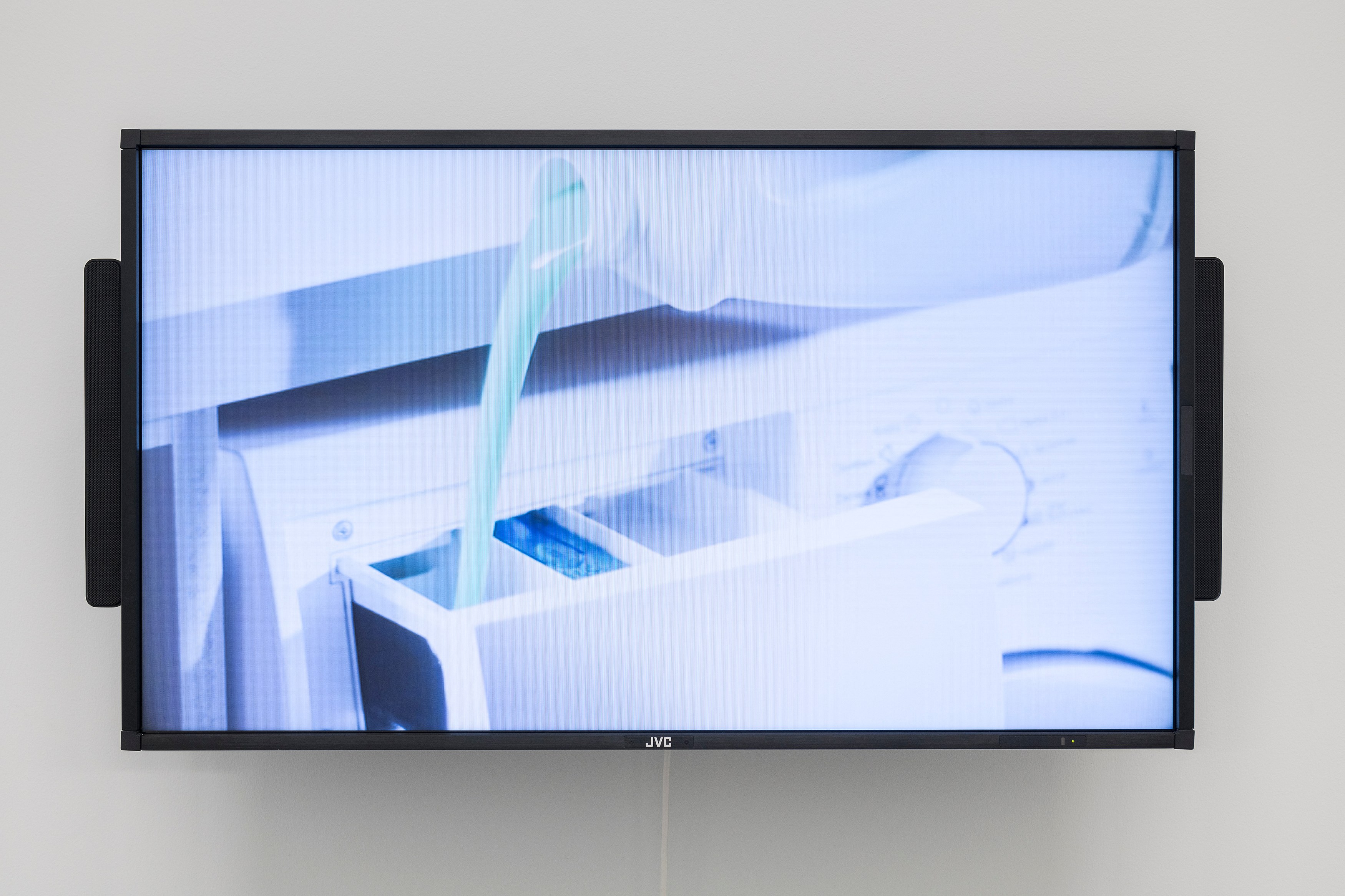Daniel Pflumm, Untitled at MD 72, photo 12