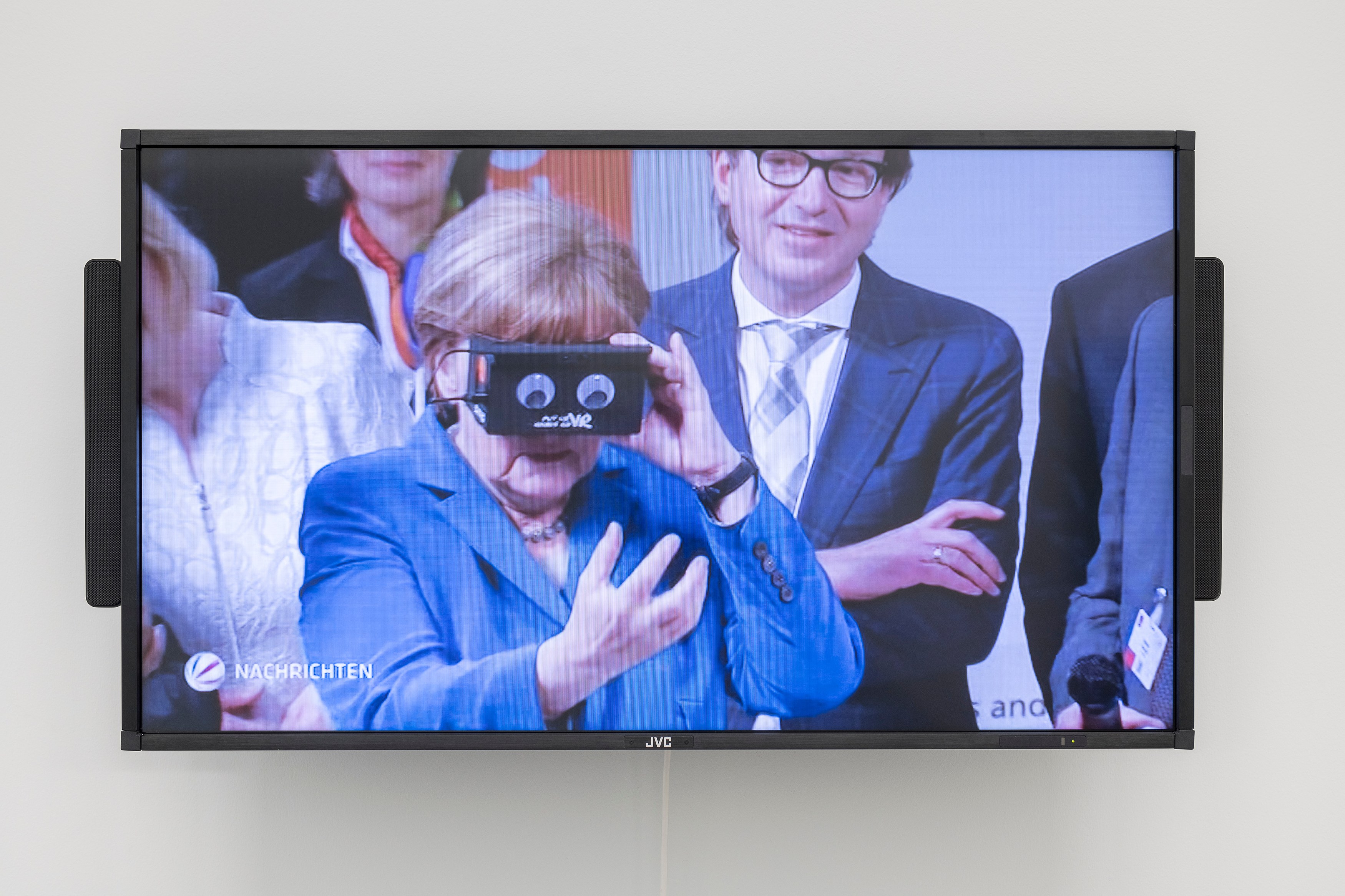 Daniel Pflumm, Untitled at MD 72, photo 14