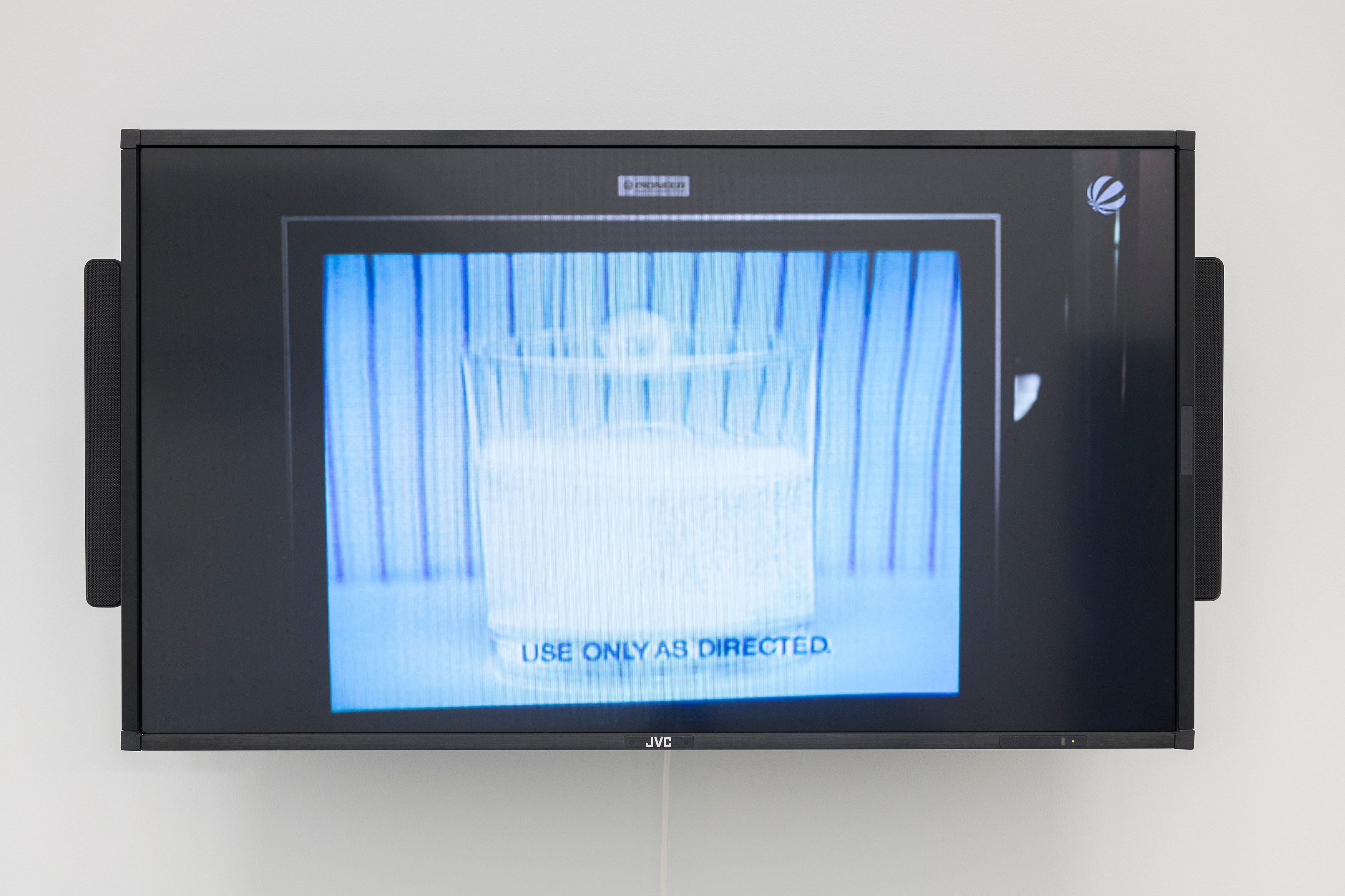Daniel Pflumm, Untitled at MD 72, photo 16