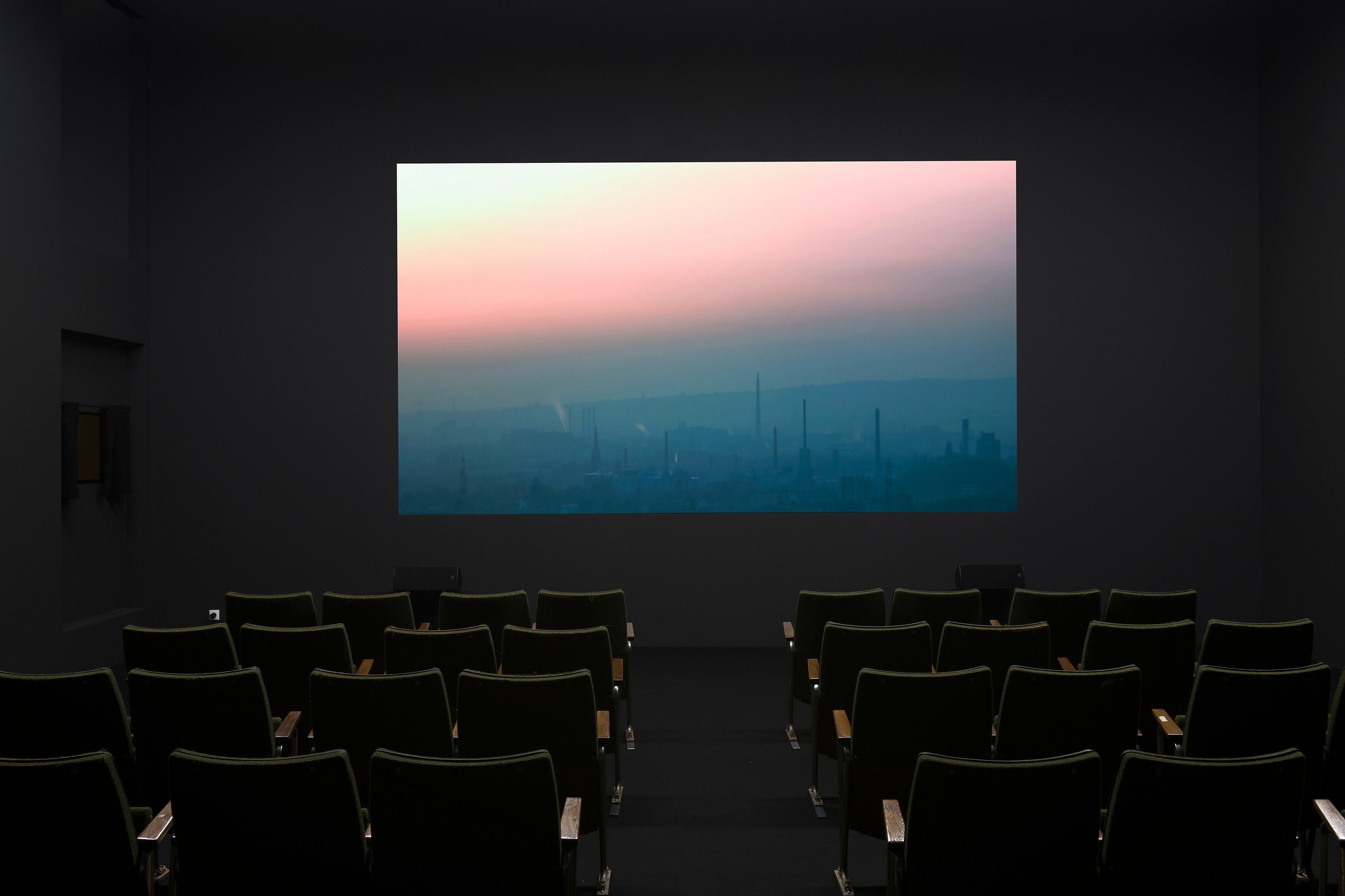 Daniel Pflumm, Untitled at MD 72, photo 18