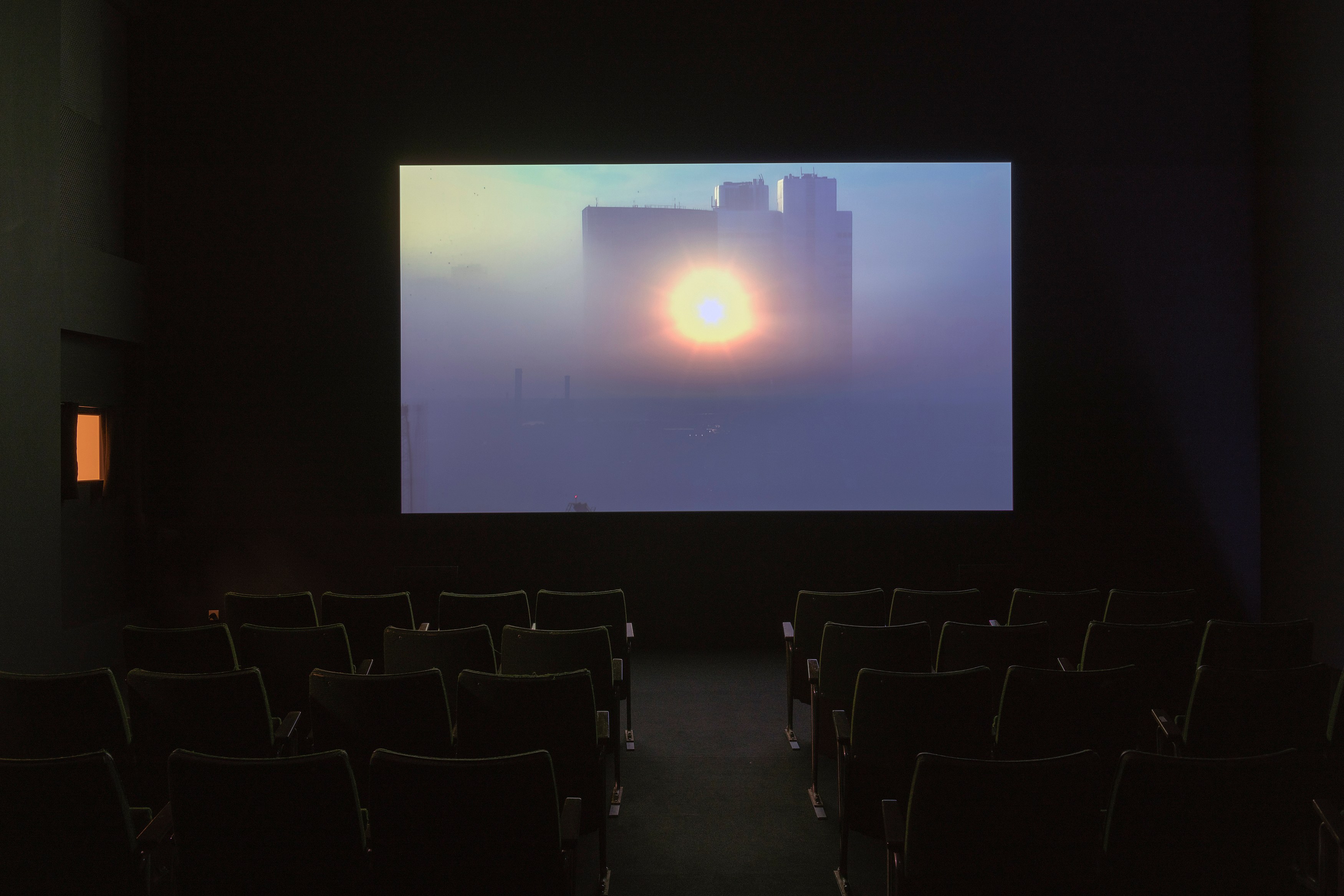 Daniel Pflumm, Untitled at MD 72, photo 19
