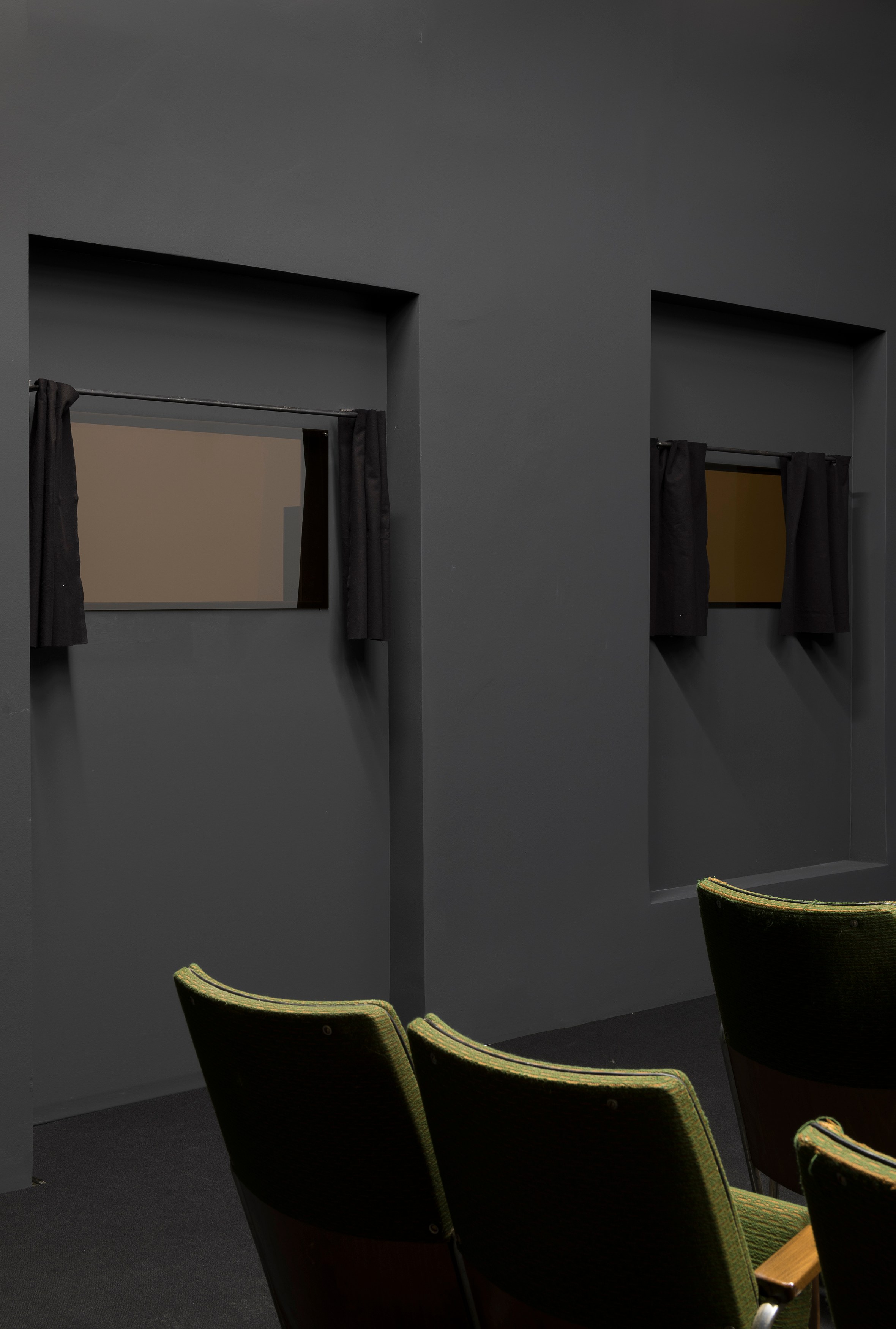 Daniel Pflumm, Untitled at MD 72, photo 20