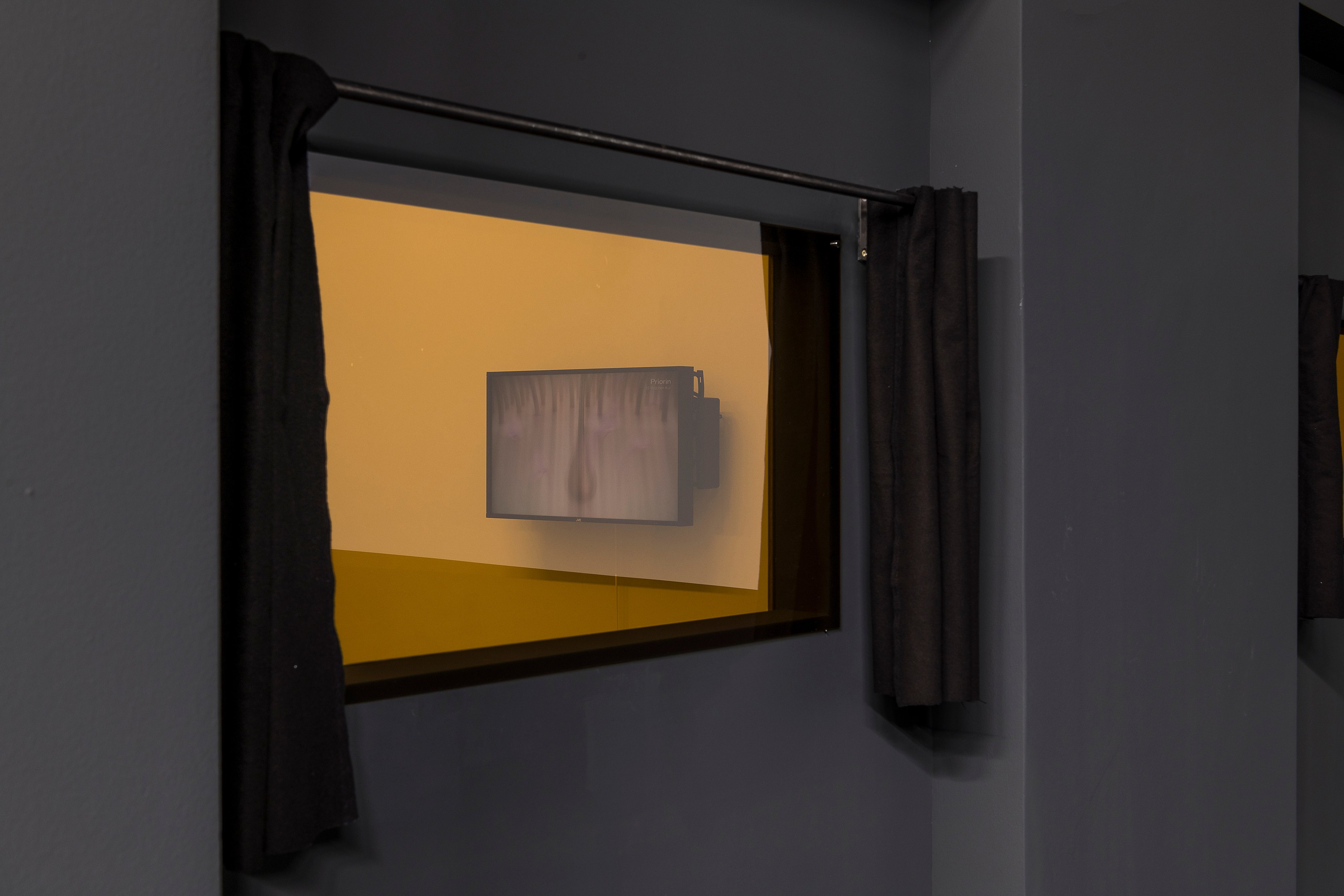 Daniel Pflumm, Untitled at MD 72, photo 21