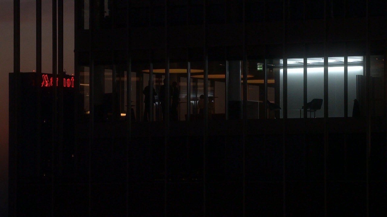 Daniel Pflumm, Untitled at MD 72, photo 25