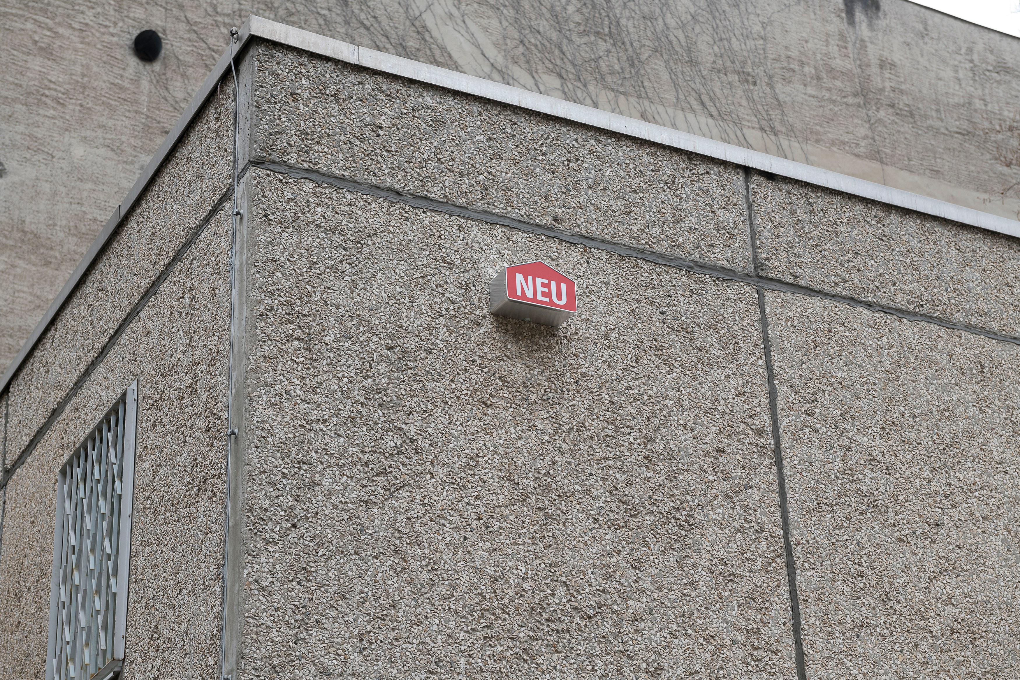 Daniel Pflumm, Untitled at MD 72, photo 30
