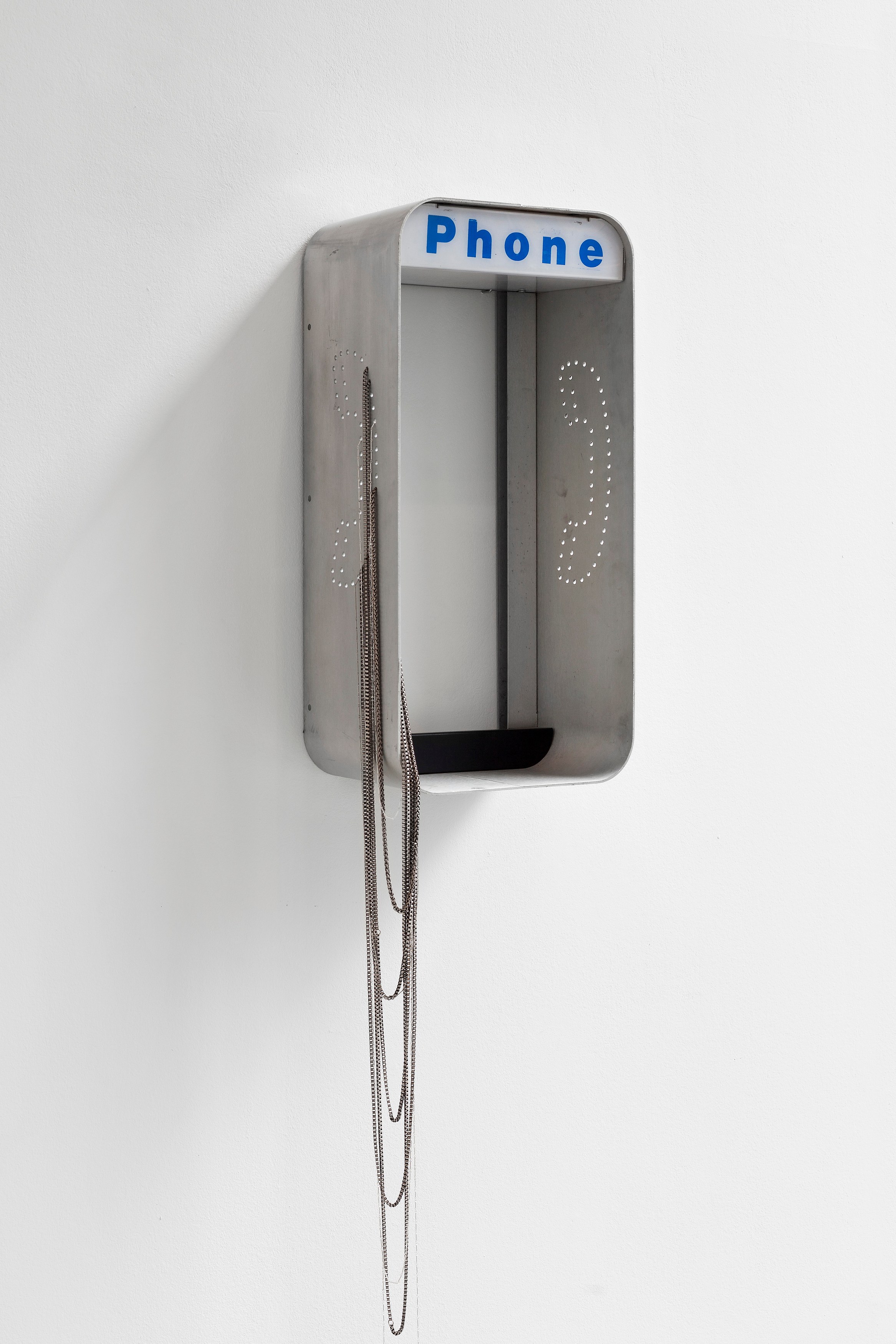 David Hartt, Negative Space at Galerie Thomas Schulte, photo 9