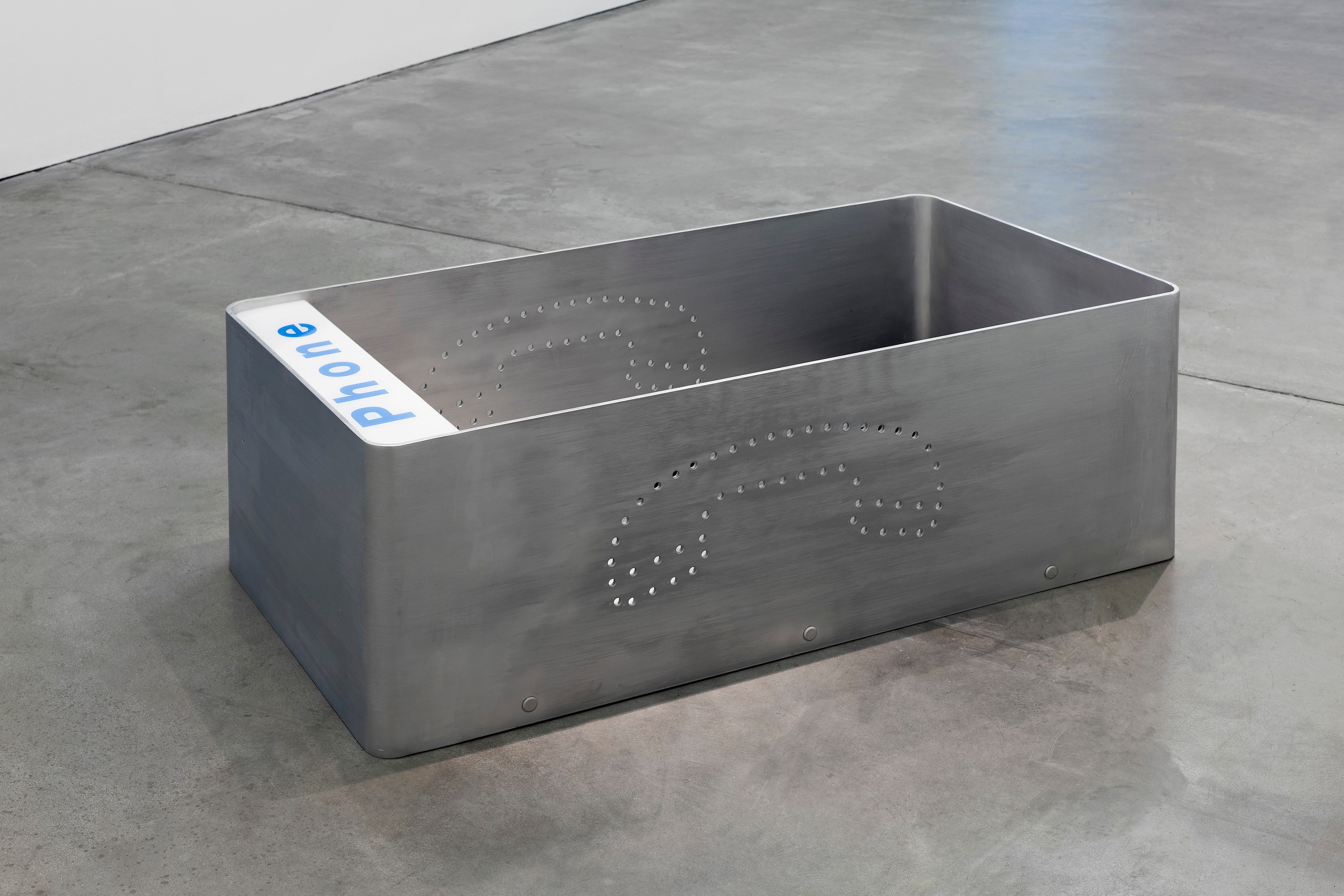 David Hartt, Negative Space at Galerie Thomas Schulte, photo 10