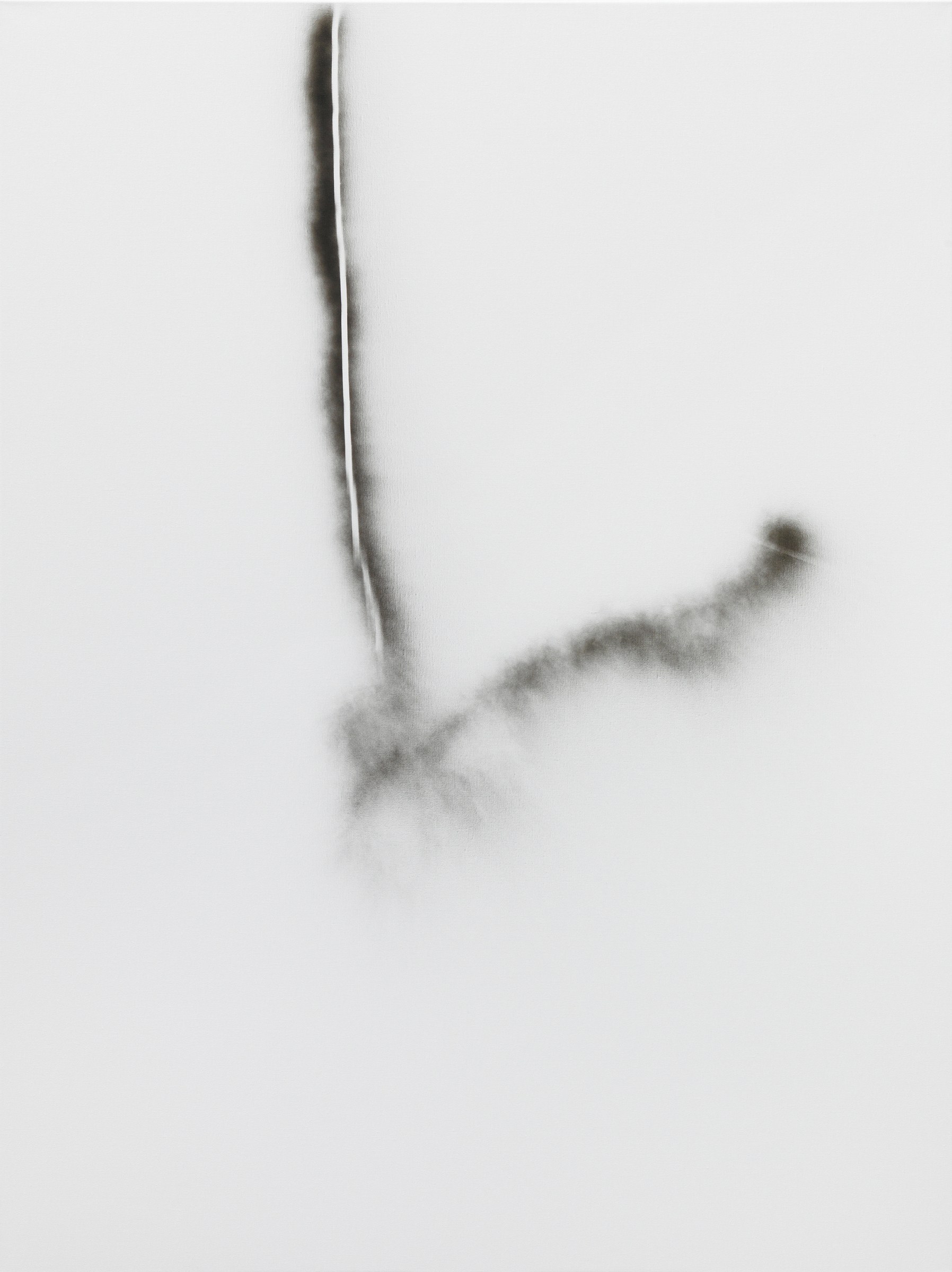 Michael Krebber, Systemic Relevance at Galerie Buchholz, Berlin, photo 16