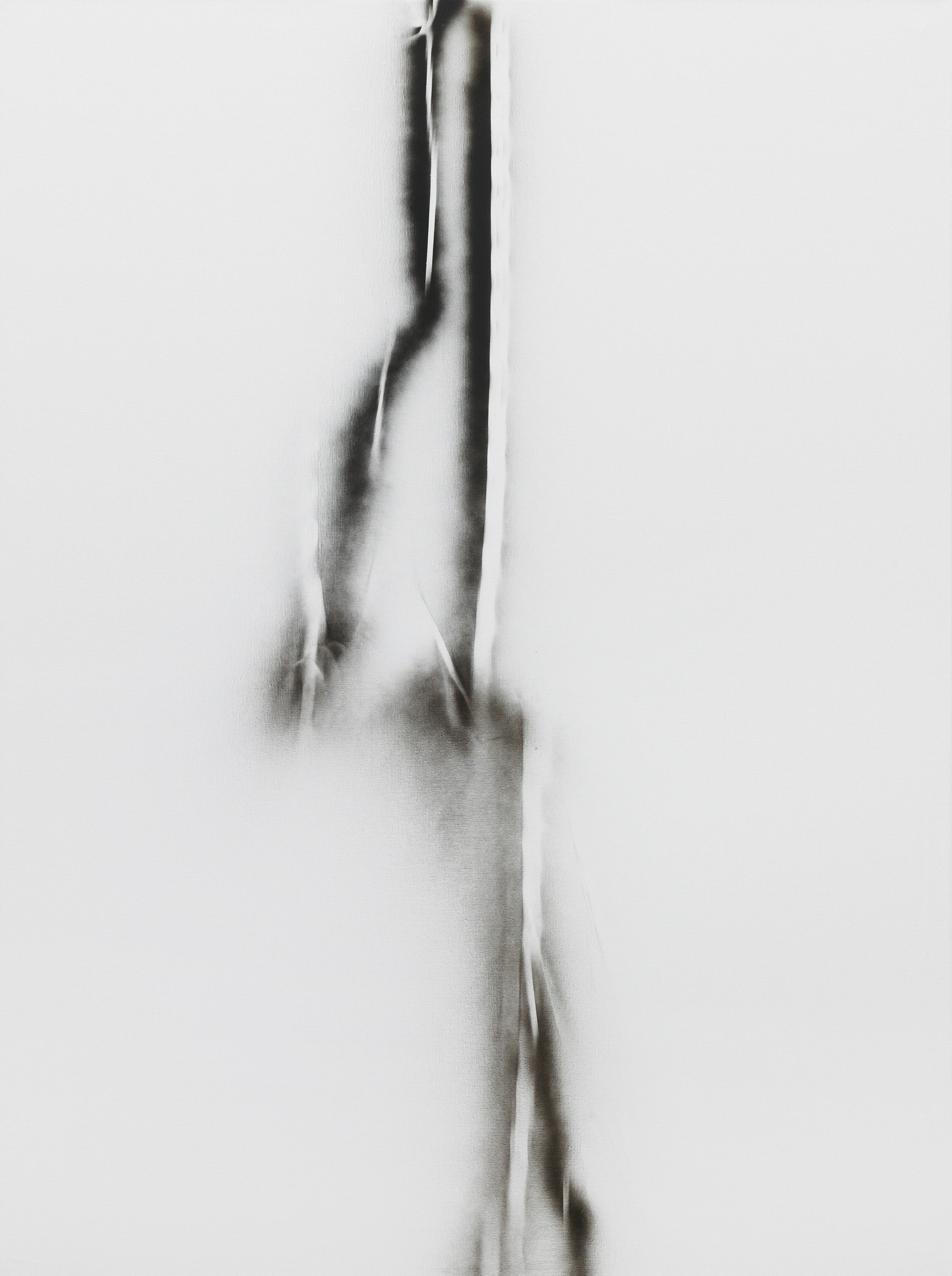 Michael Krebber, Systemic Relevance at Galerie Buchholz, Berlin, photo 17