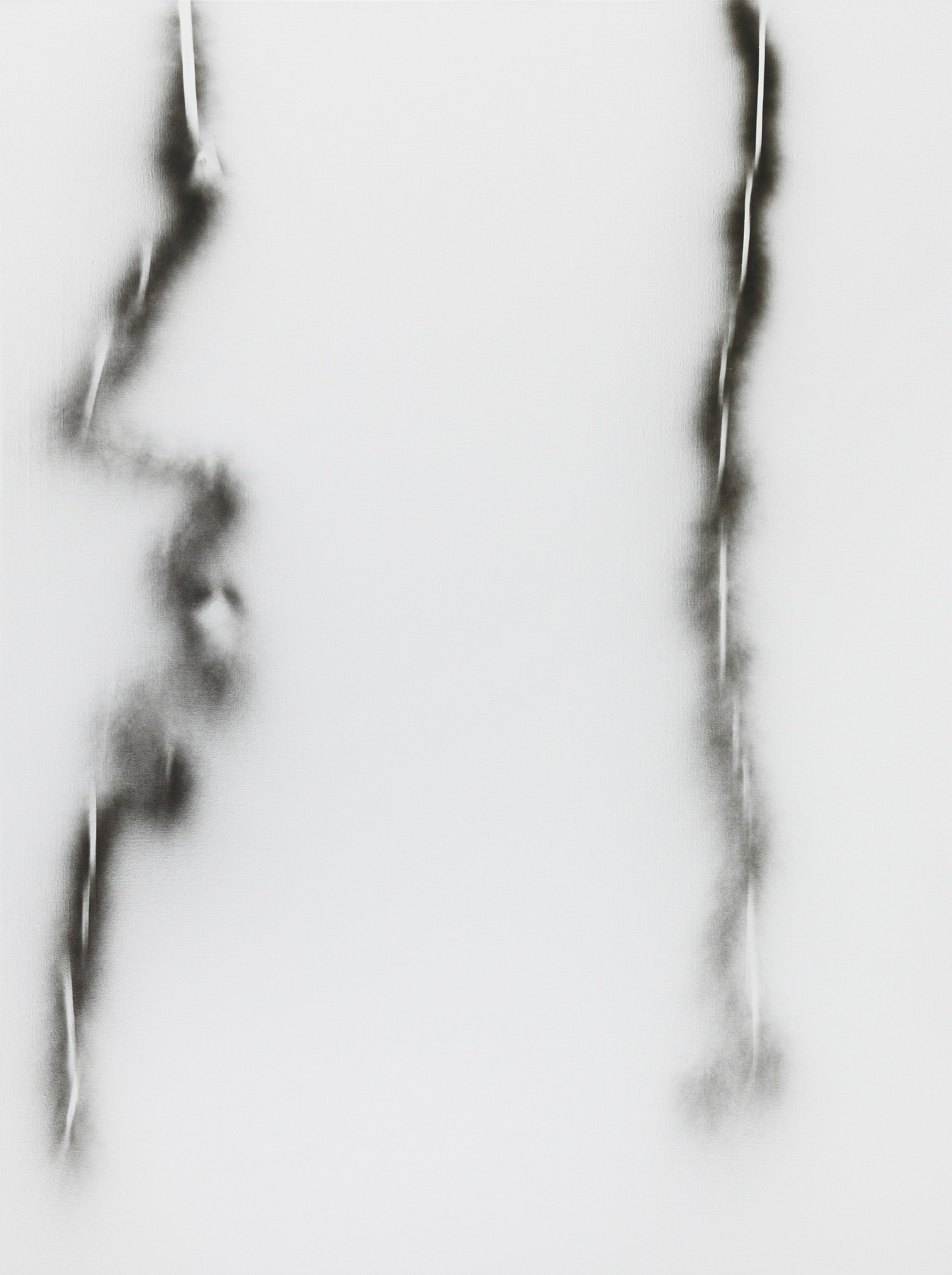 Michael Krebber, Systemic Relevance at Galerie Buchholz, Berlin, photo 18