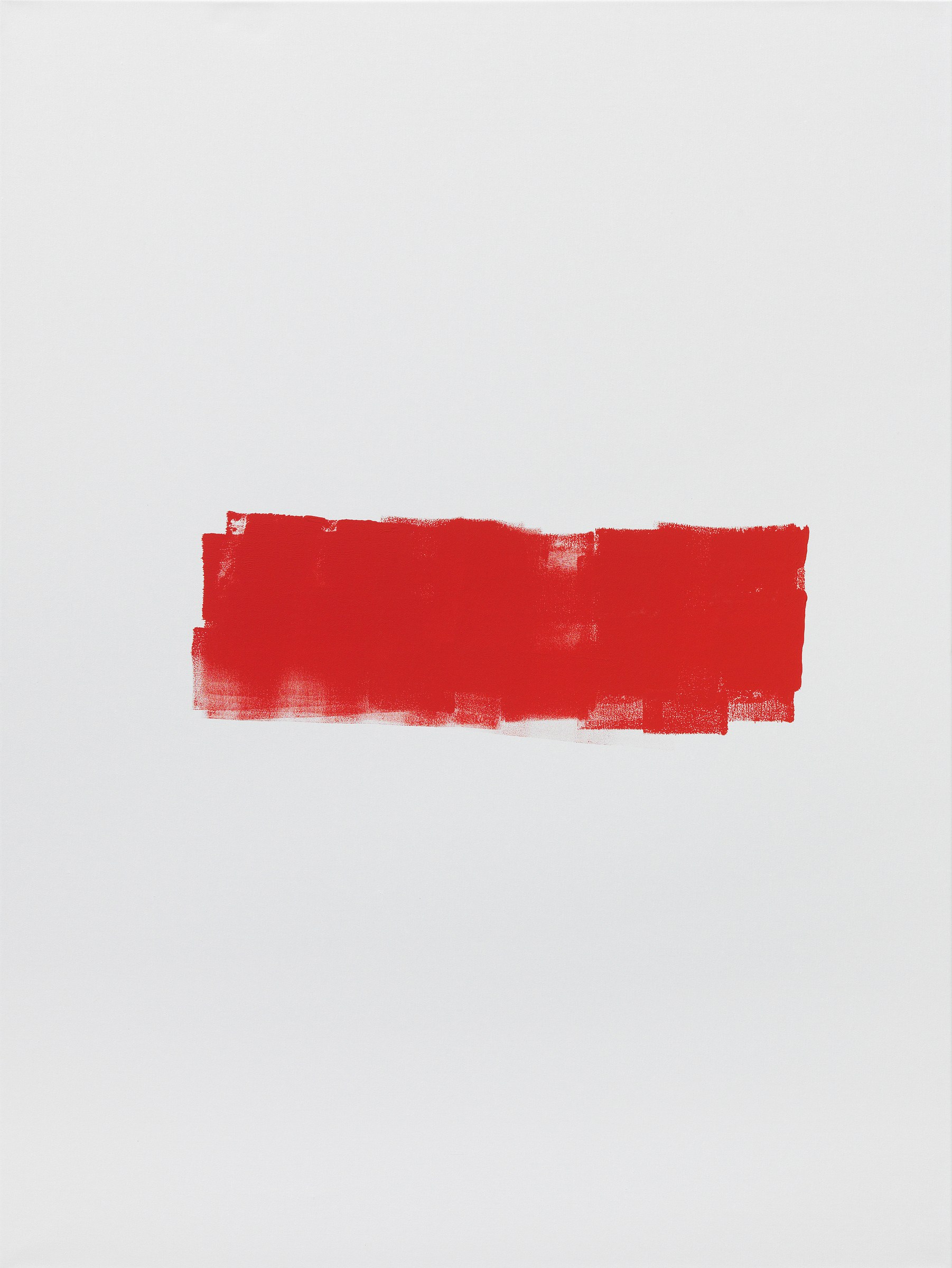 Michael Krebber, Systemic Relevance at Galerie Buchholz, Berlin, photo 24