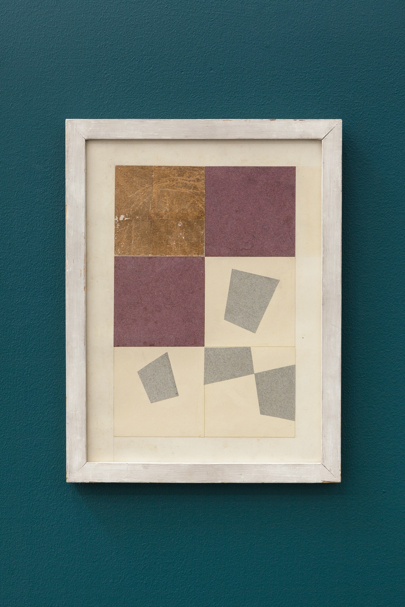 The St. Petersburg Paradox, The St. Petersburg Paradox at Swiss Institute, photo 46