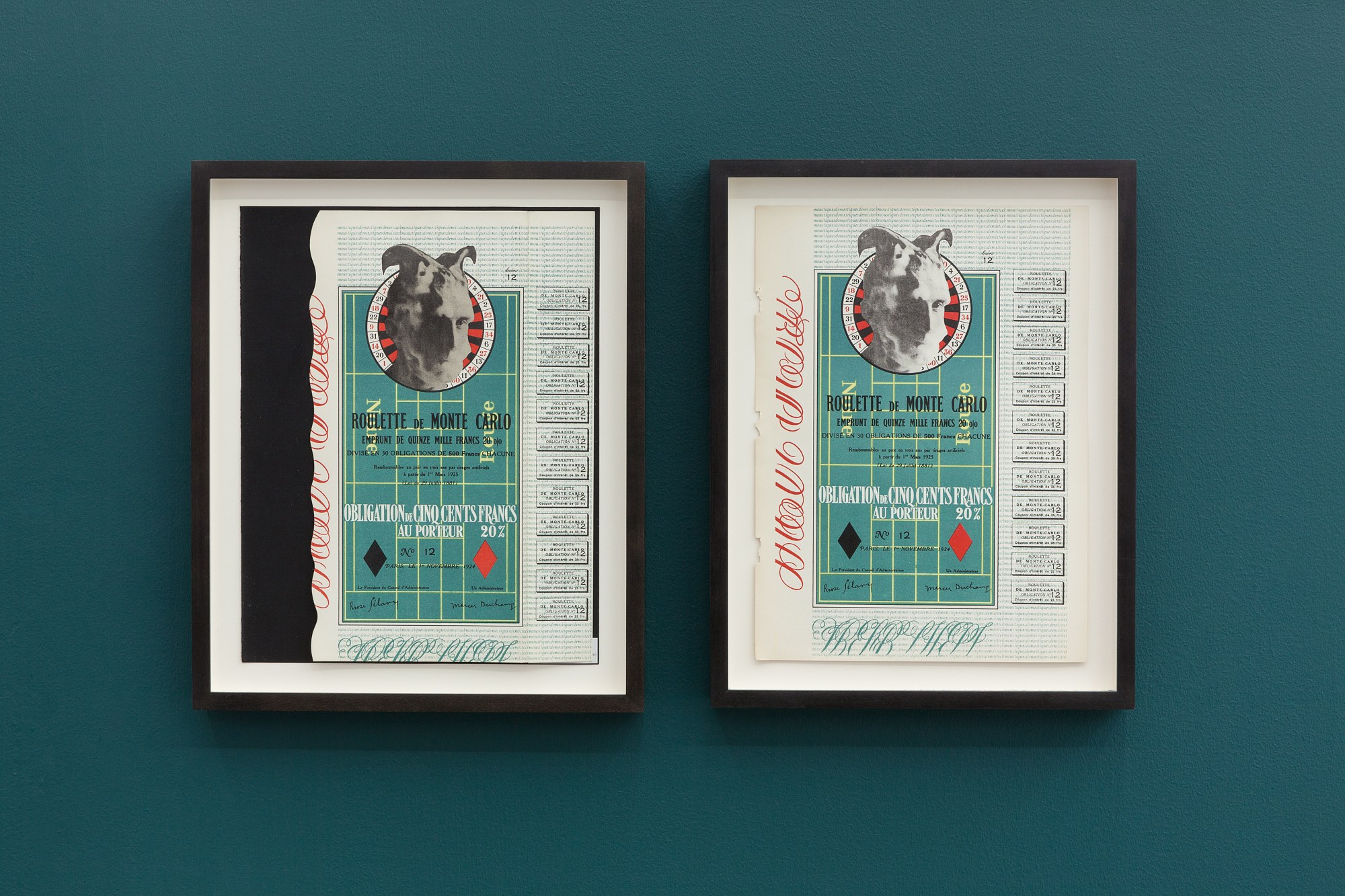The St. Petersburg Paradox, The St. Petersburg Paradox at Swiss Institute, photo 45