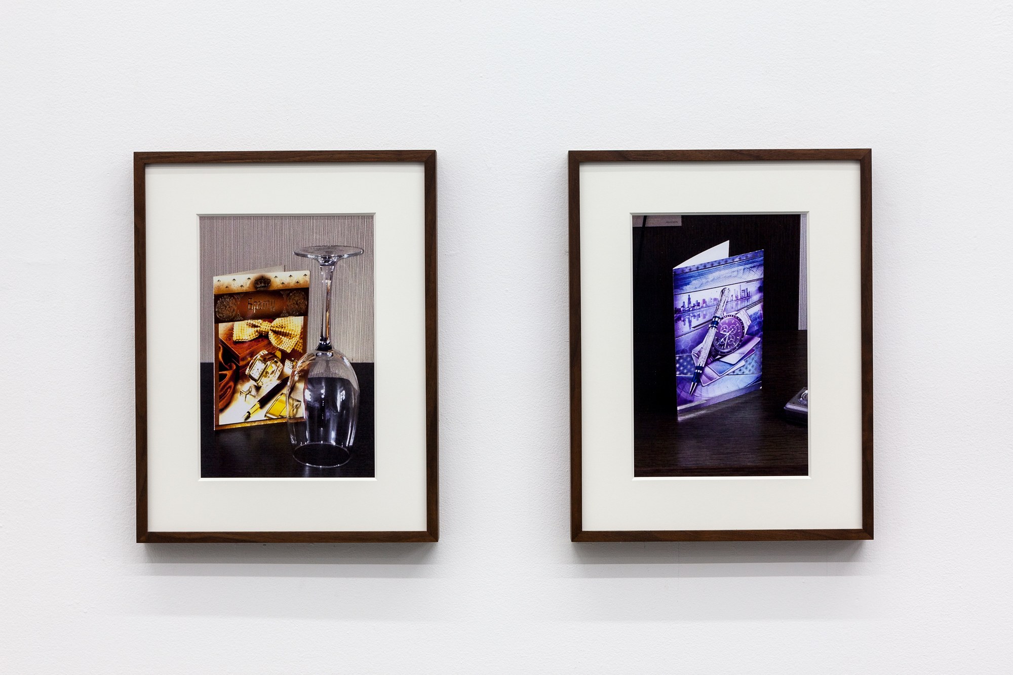 The St. Petersburg Paradox, The St. Petersburg Paradox at Swiss Institute, photo 44