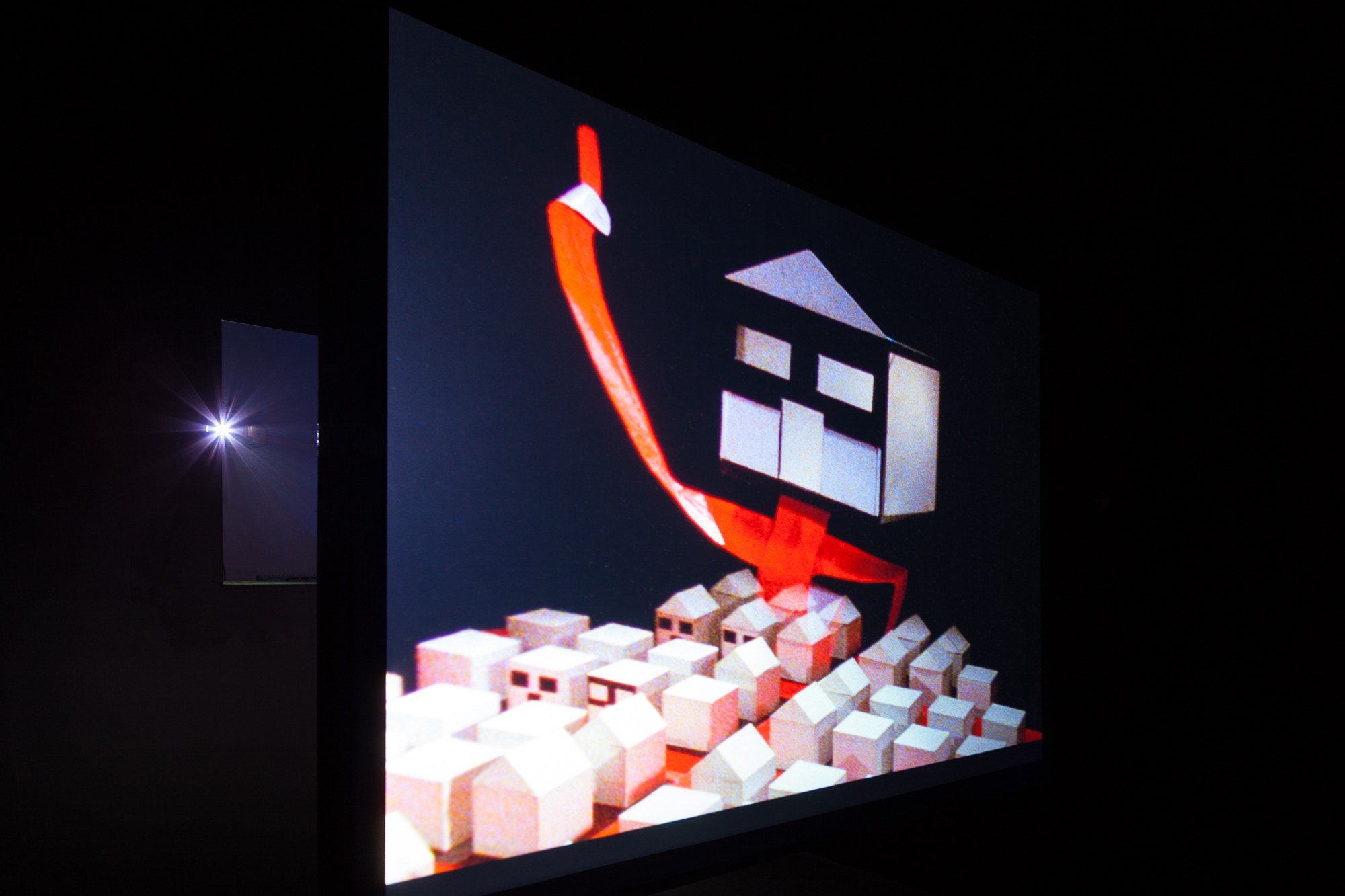 The St. Petersburg Paradox, The St. Petersburg Paradox at Swiss Institute, photo 40