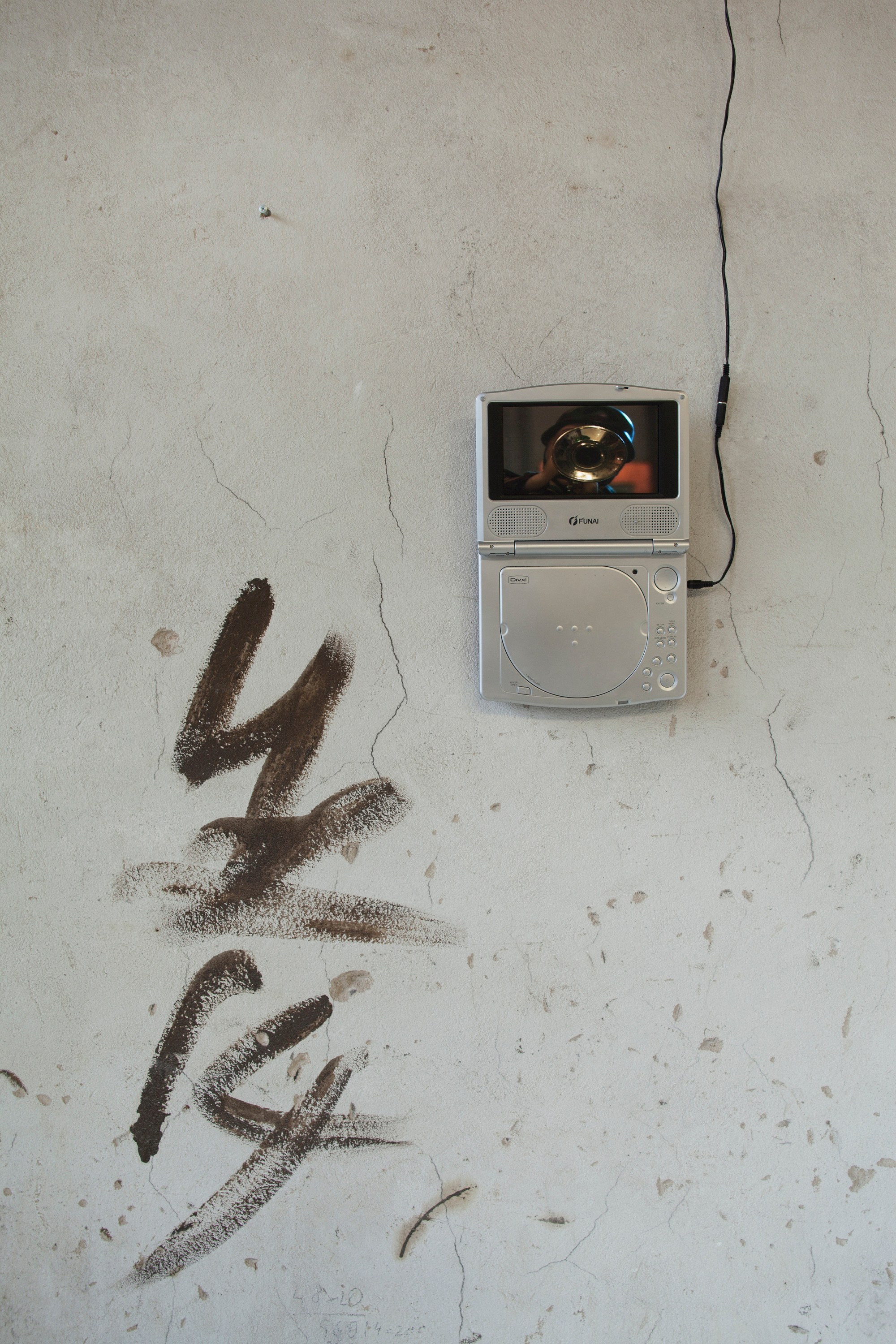 bald eagle, bald eagle at Sammlung Haubrok and Paris Bar, Berlin, photo 18