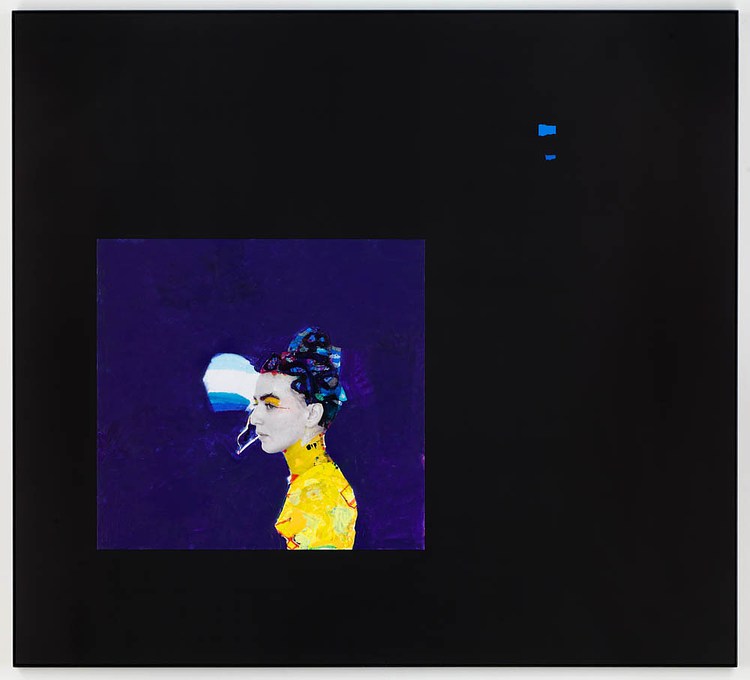 Lothar Hempel | Contemporary Art Library