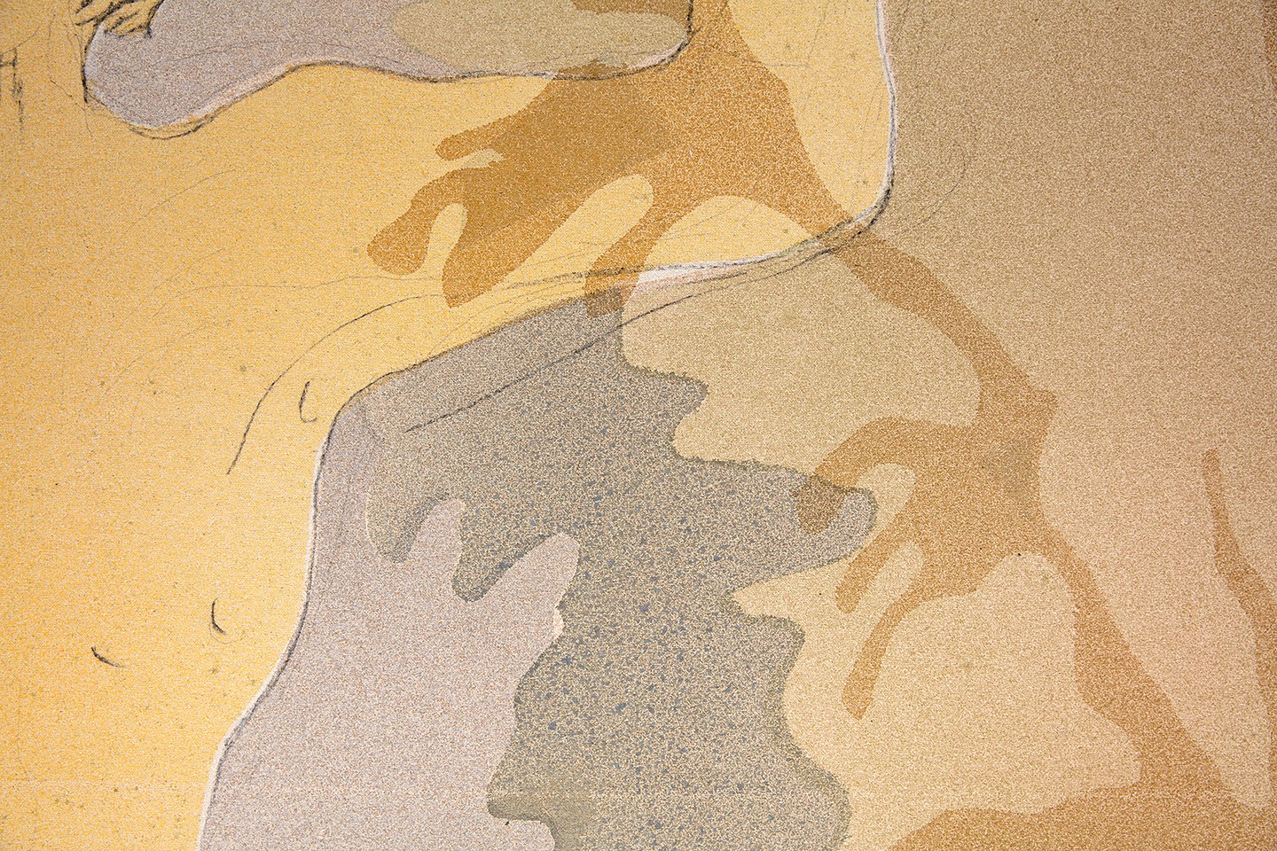 Matthew Lutz-Kinoy, Hudson Bathers at Mendes Wood DM, photo 7