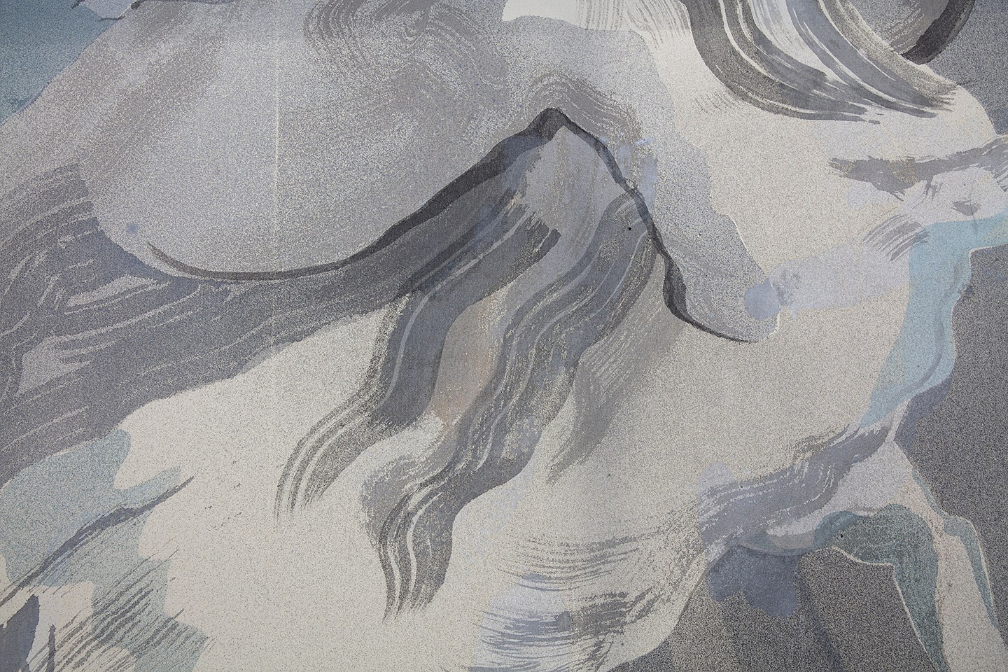 Matthew Lutz-Kinoy, Hudson Bathers at Mendes Wood DM, photo 27