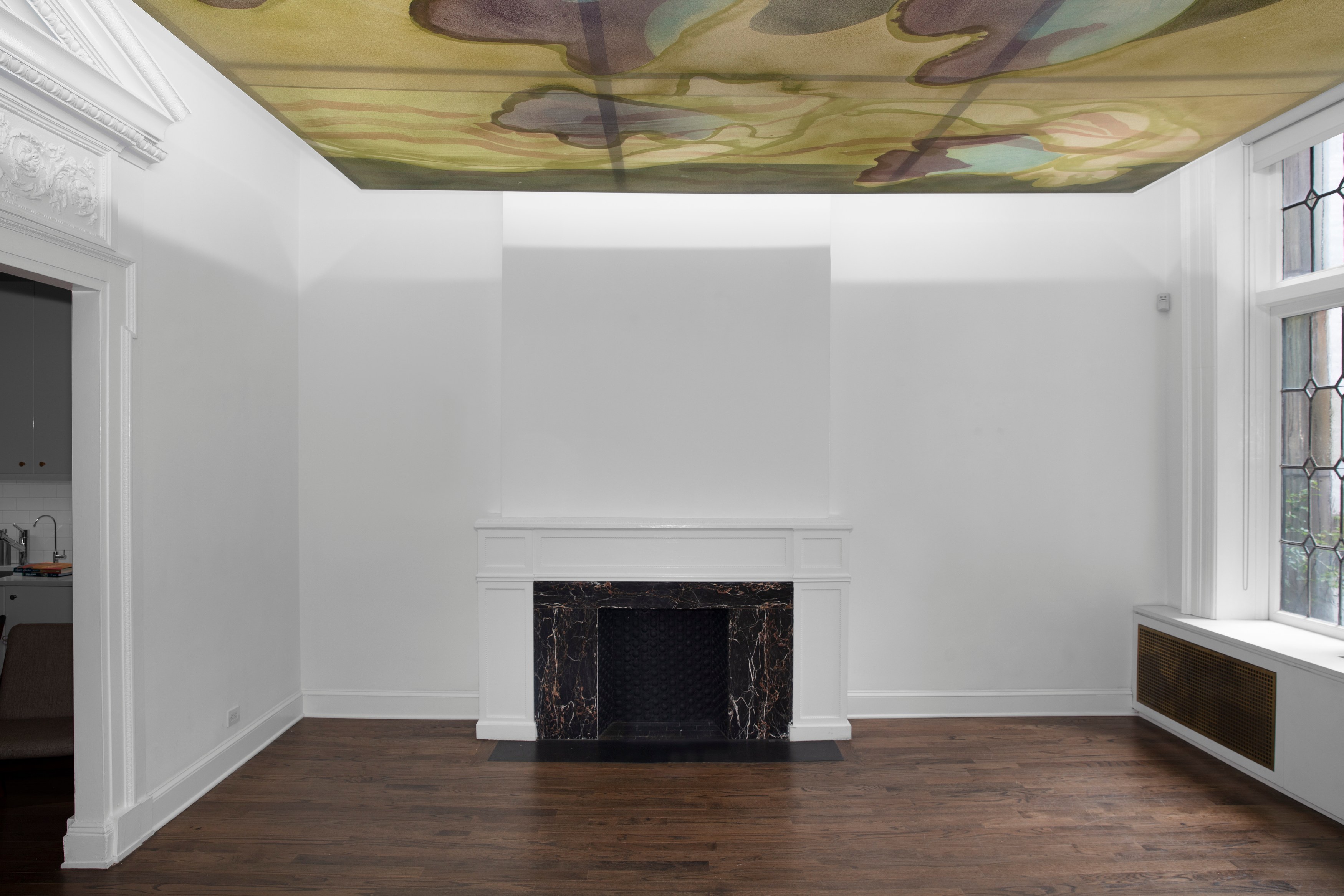 Matthew Lutz-Kinoy, Hudson Bathers at Mendes Wood DM, photo 29