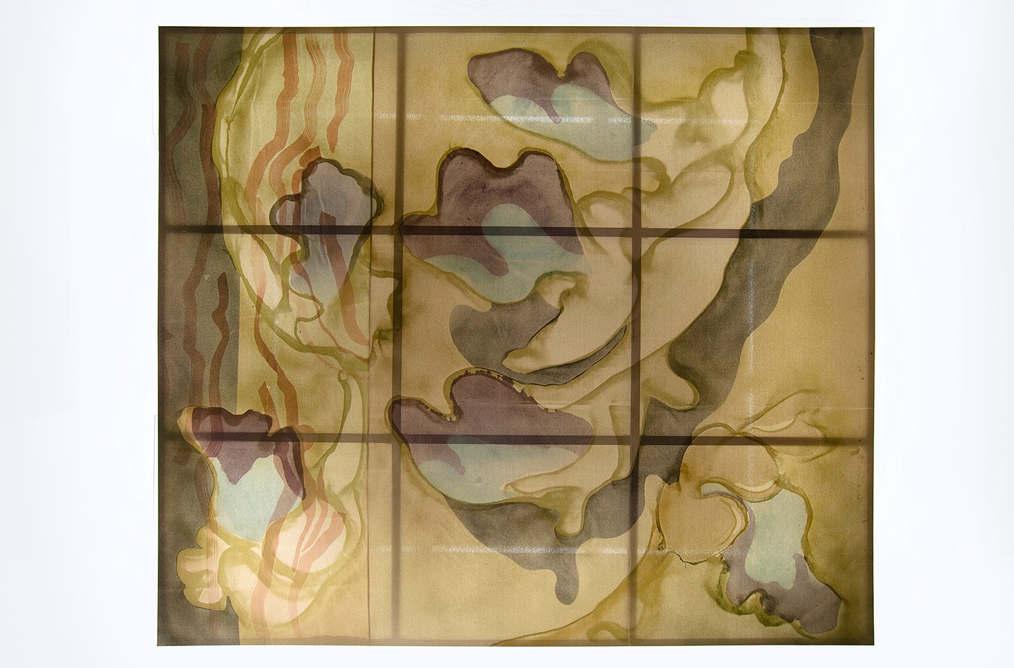 Matthew Lutz-Kinoy, Hudson Bathers at Mendes Wood DM, photo 34