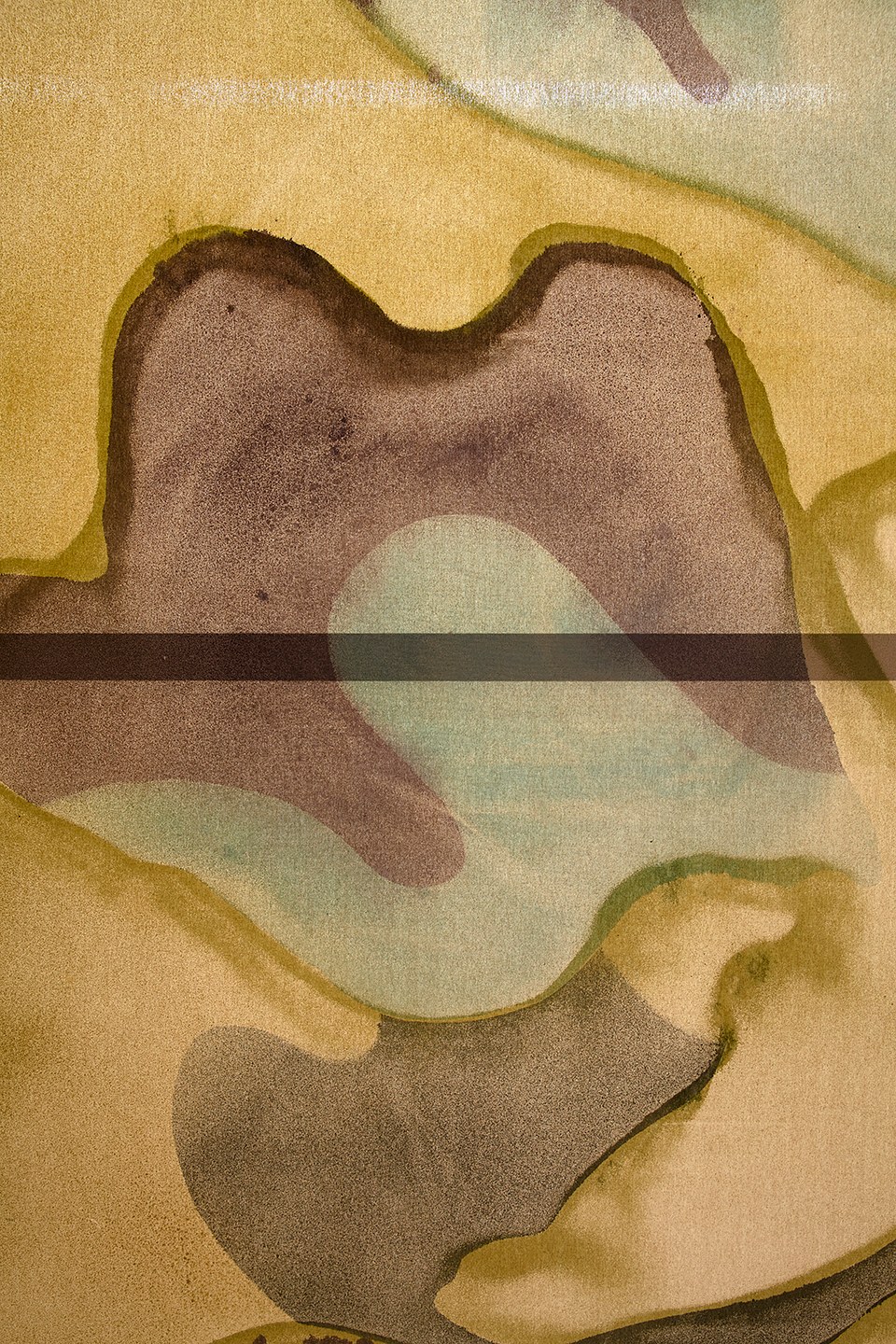 Matthew Lutz-Kinoy, Hudson Bathers at Mendes Wood DM, photo 36