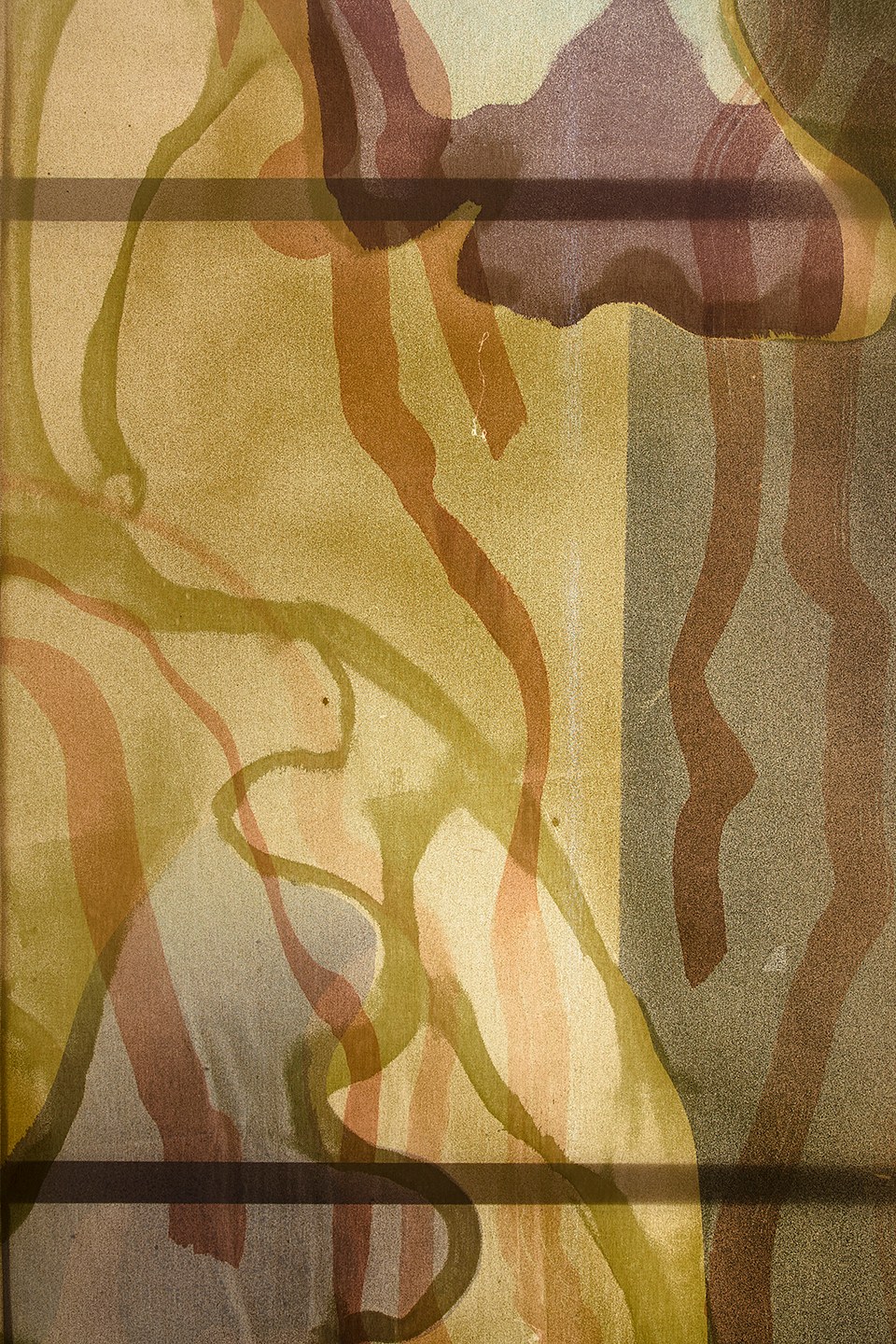 Matthew Lutz-Kinoy, Hudson Bathers at Mendes Wood DM, photo 37