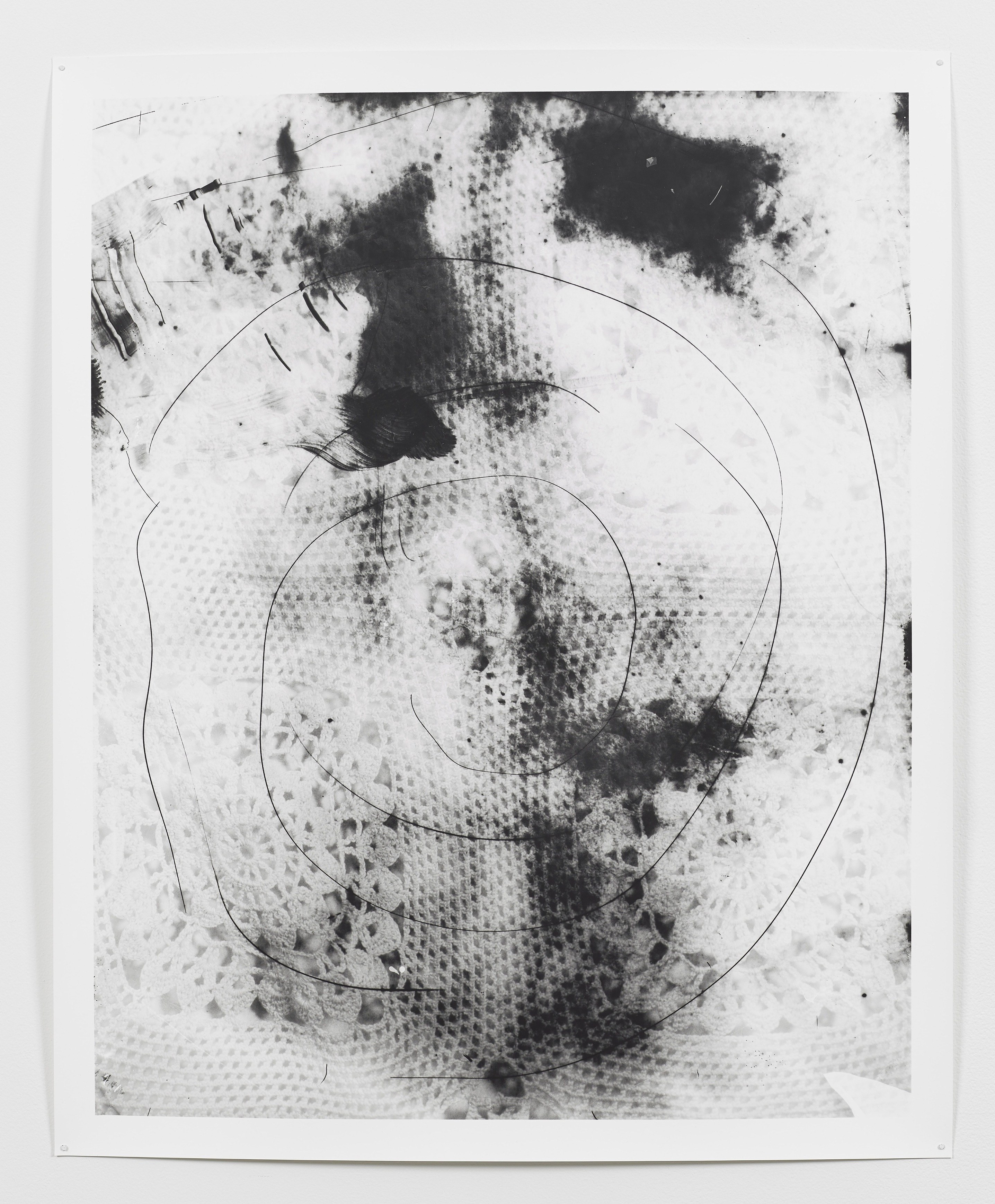 Eileen Quinlan, Curtains at Miguel Abreu, New York (88 Eldridge Street, 36 Orchard Street), photo 11