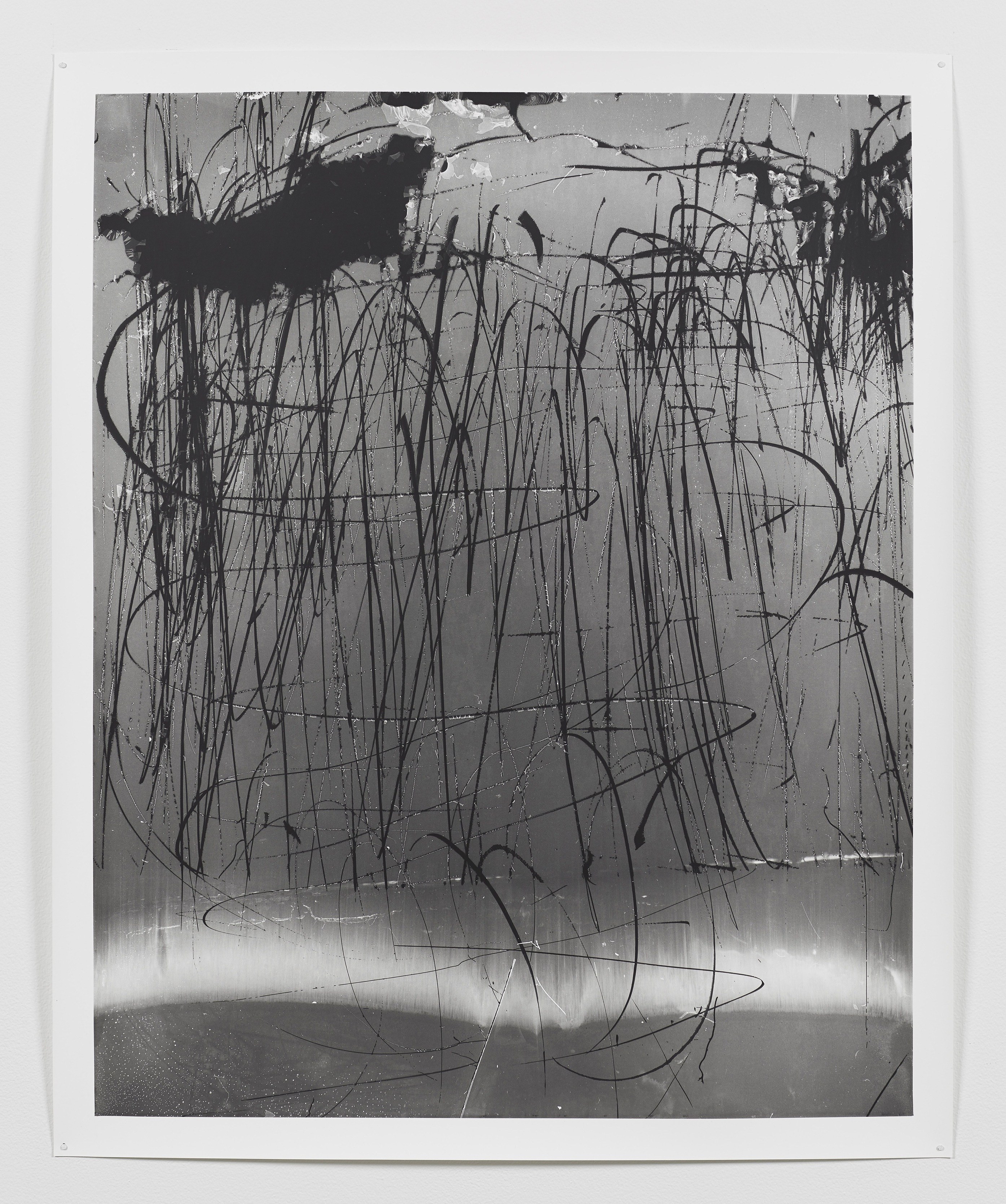 Eileen Quinlan, Curtains at Miguel Abreu, New York (88 Eldridge Street, 36 Orchard Street), photo 18
