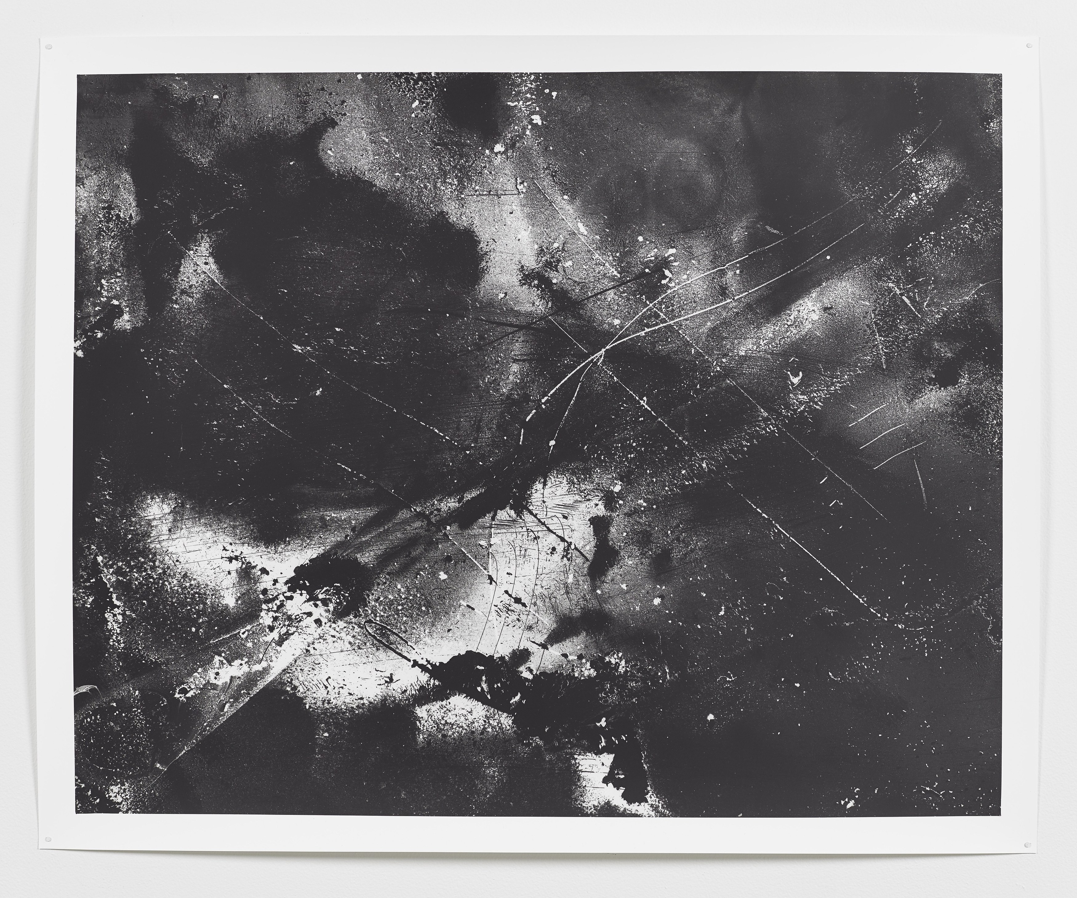 Eileen Quinlan, Curtains at Miguel Abreu, New York (88 Eldridge Street, 36 Orchard Street), photo 19