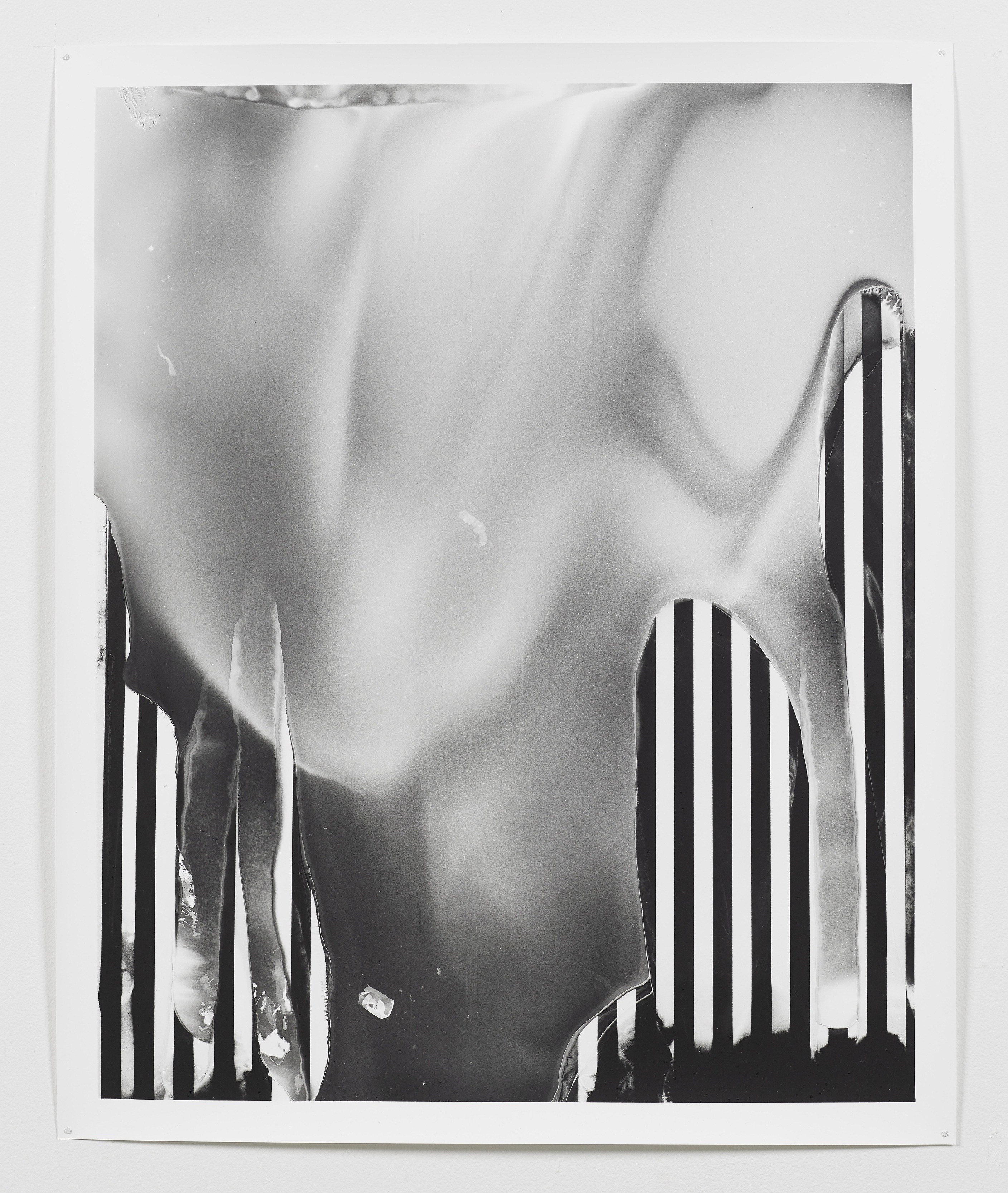 Eileen Quinlan, Curtains at Miguel Abreu, New York (88 Eldridge Street, 36 Orchard Street), photo 21