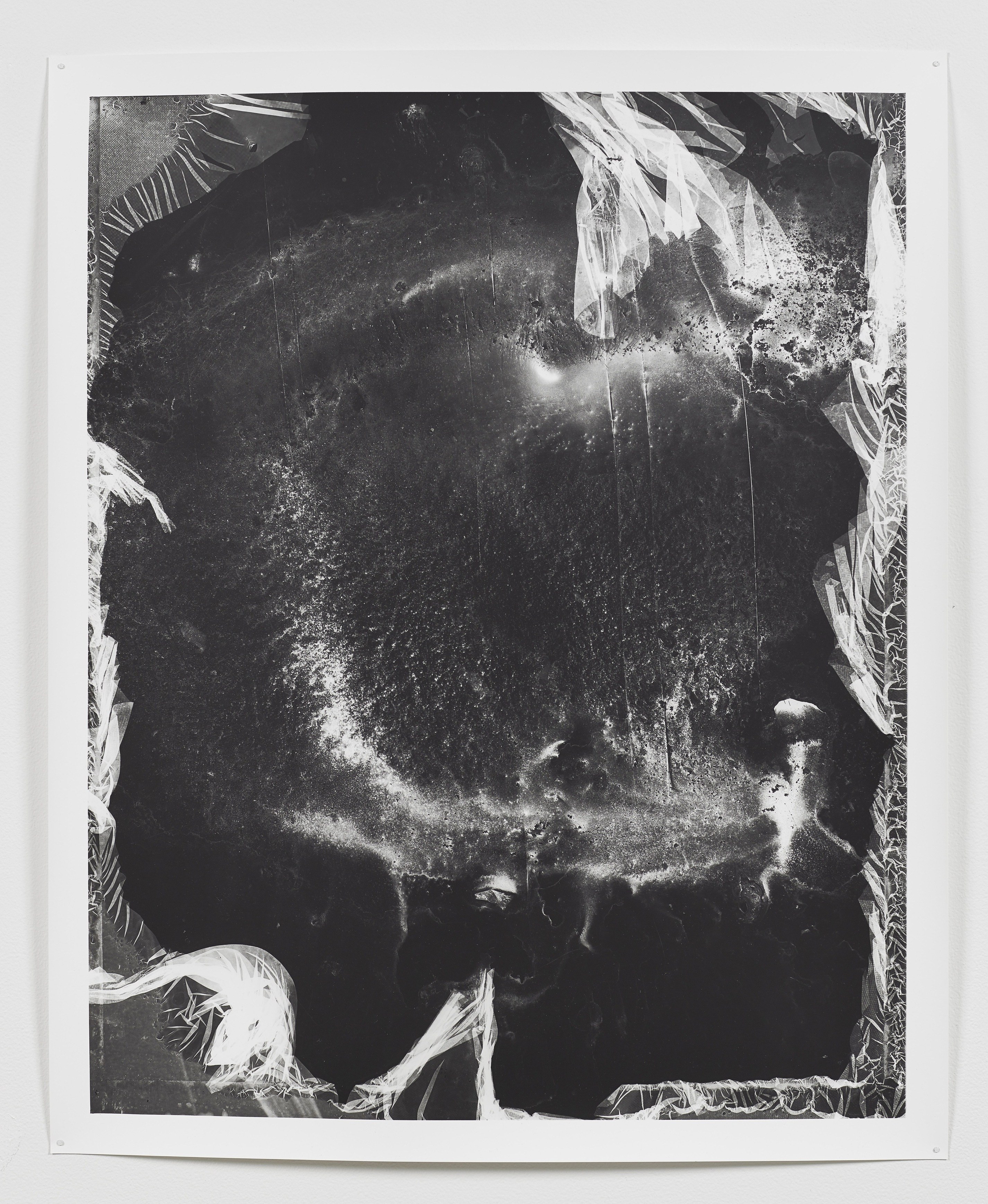 Eileen Quinlan, Curtains at Miguel Abreu, New York (88 Eldridge Street, 36 Orchard Street), photo 22