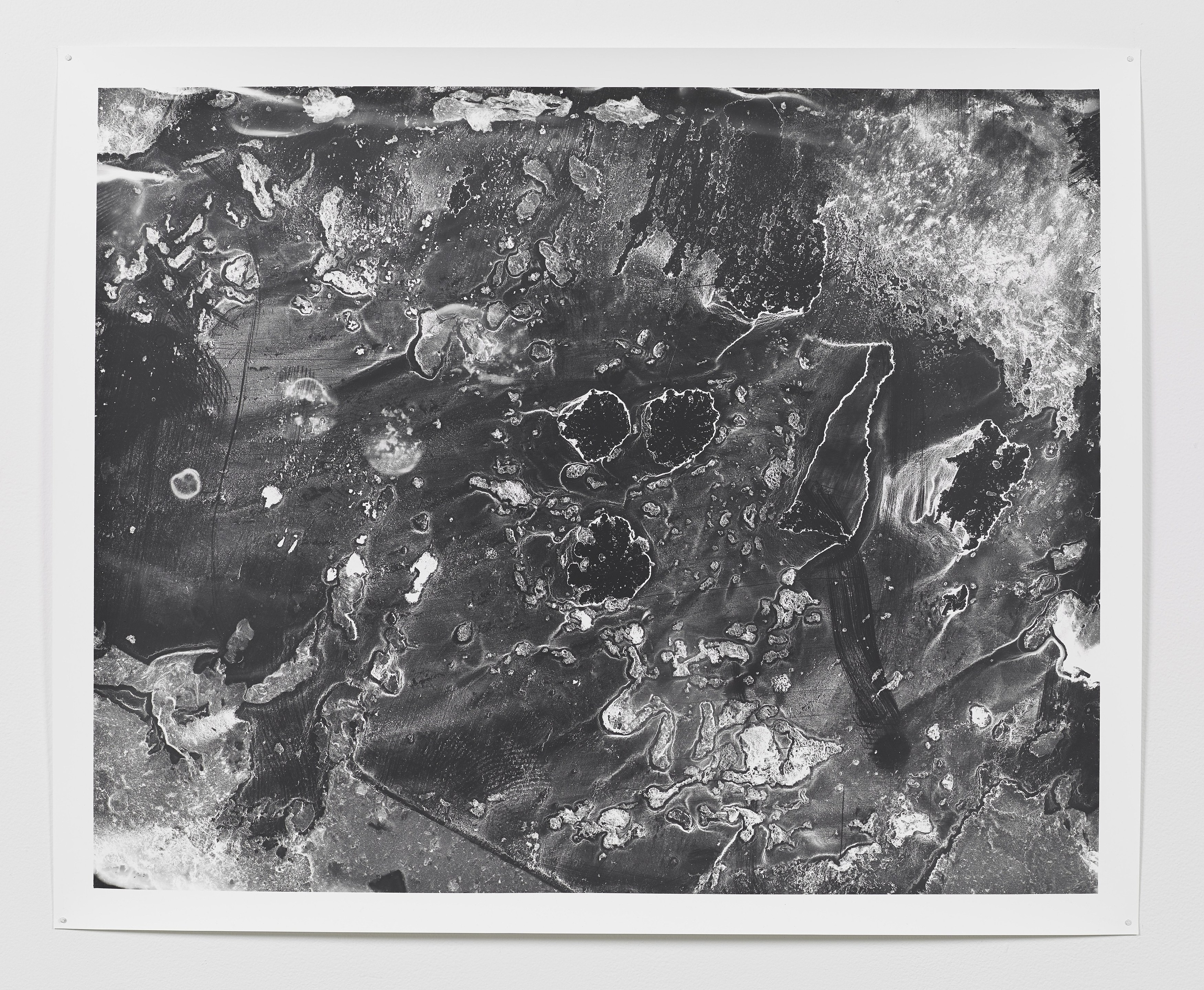 Eileen Quinlan, Curtains at Miguel Abreu, New York (88 Eldridge Street, 36 Orchard Street), photo 26
