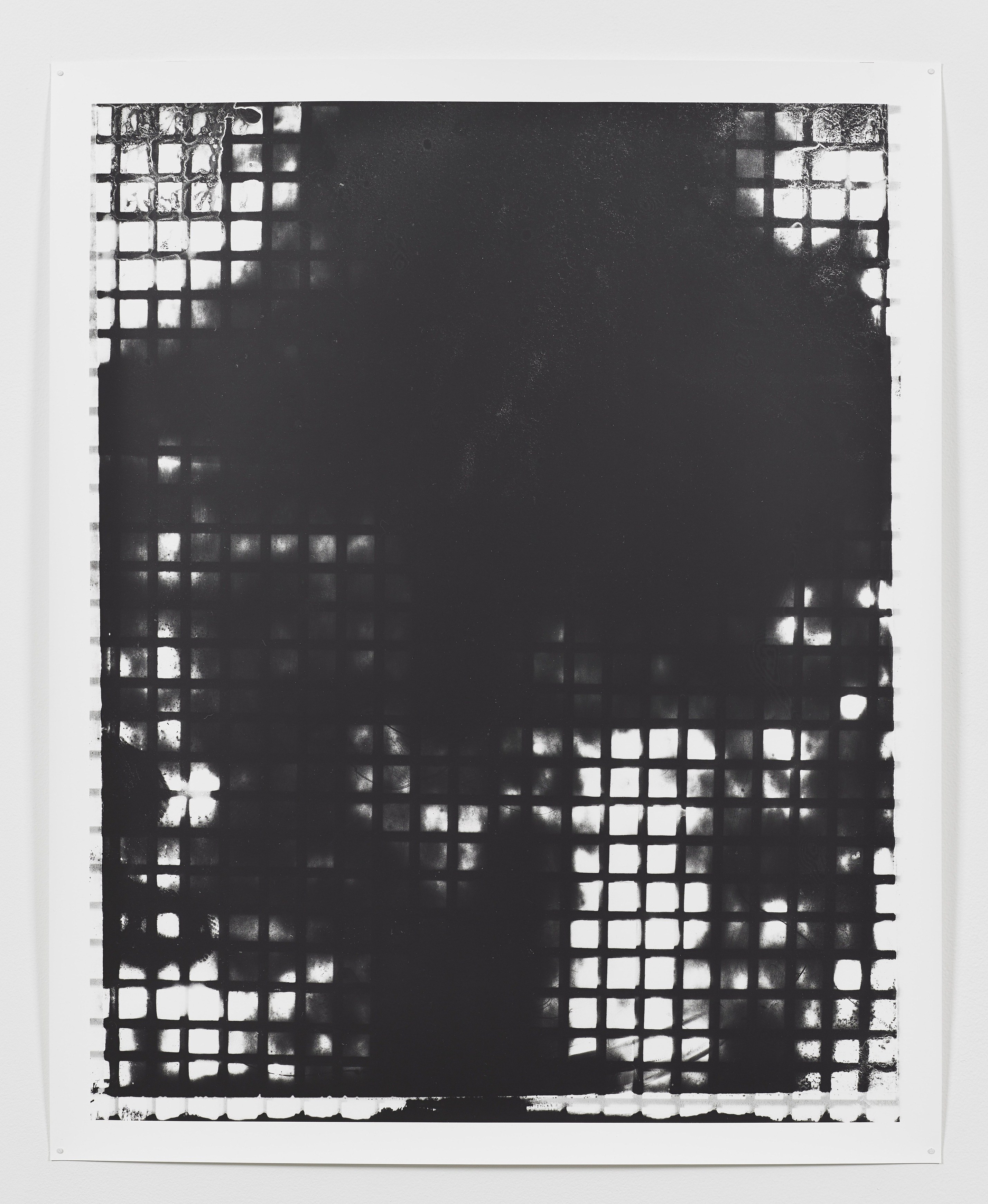 Eileen Quinlan, Curtains at Miguel Abreu, New York (88 Eldridge Street, 36 Orchard Street), photo 30