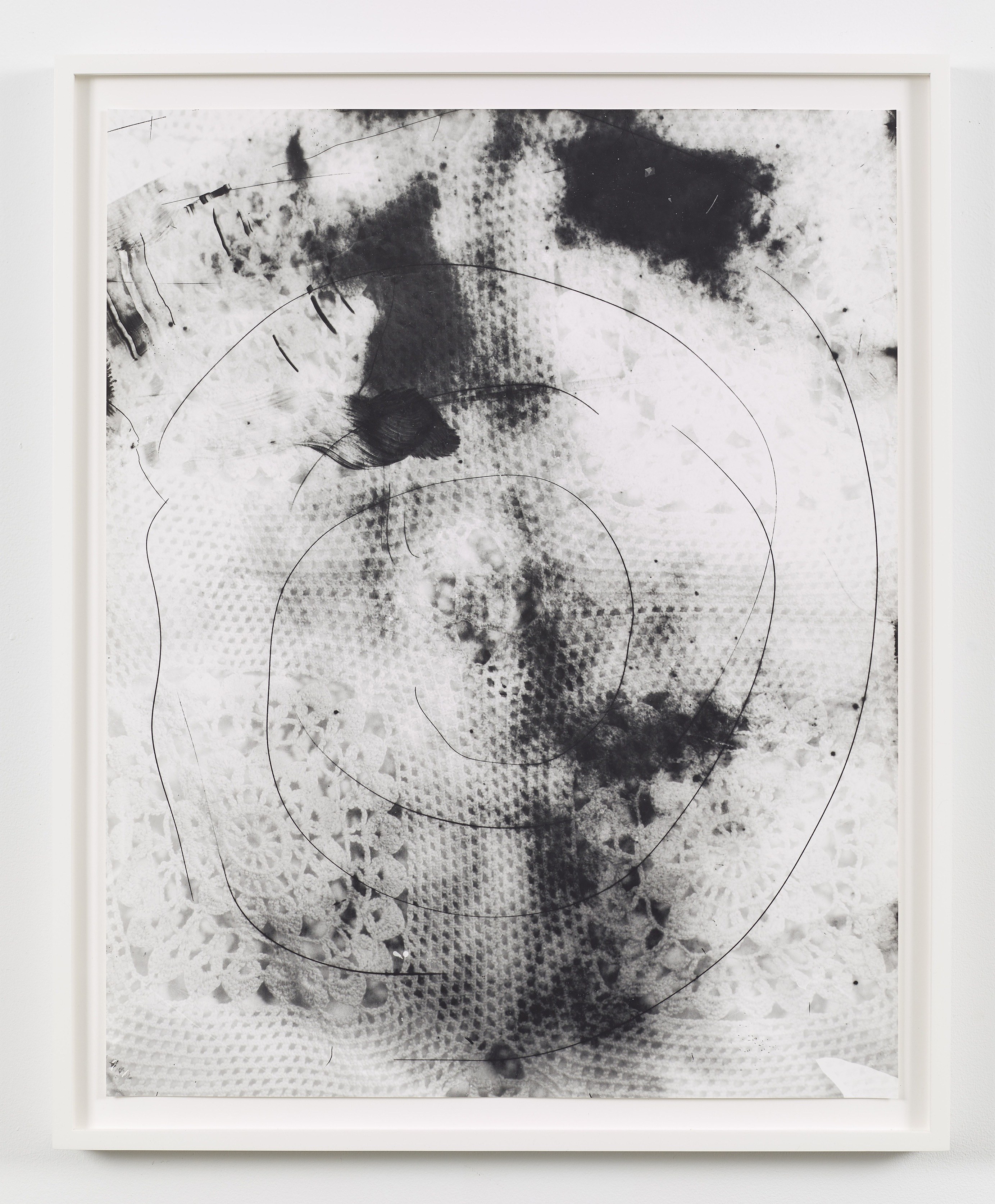 Eileen Quinlan, Curtains at Miguel Abreu, New York (88 Eldridge Street, 36 Orchard Street), photo 31