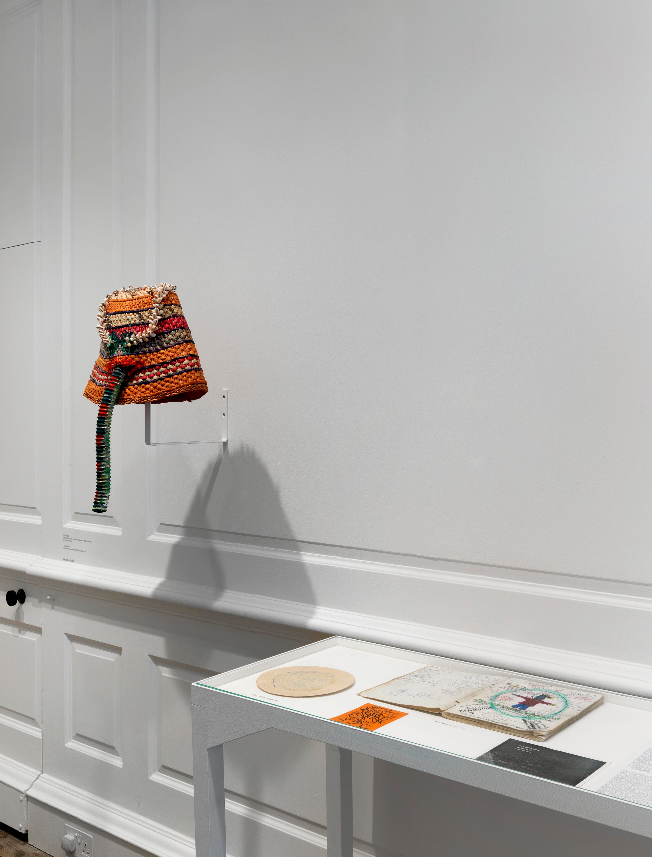 Reflections from Damaged Life, Reflections from Damaged Life at Raven Row, photo 21