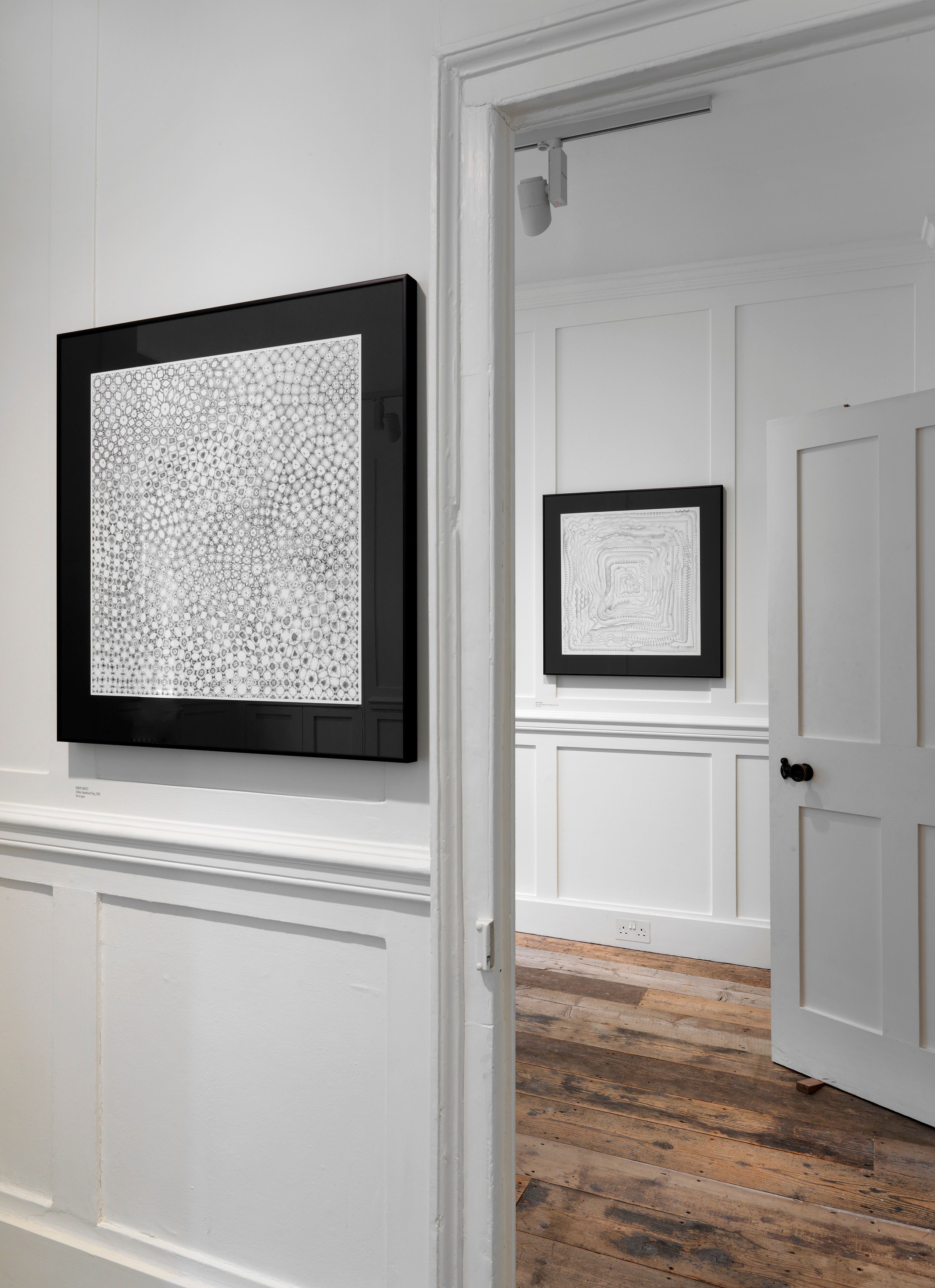 Reflections from Damaged Life, Reflections from Damaged Life at Raven Row, photo 23
