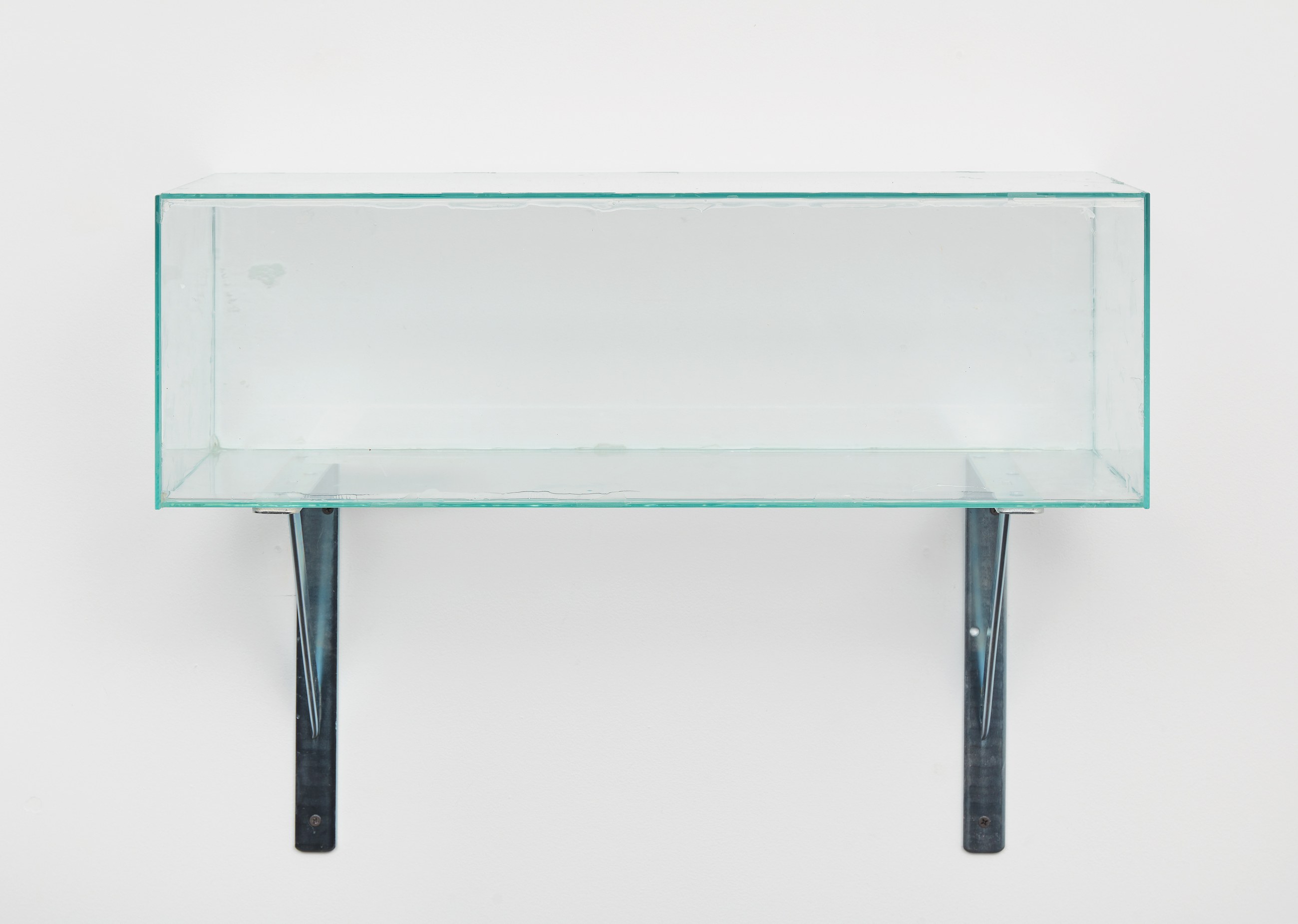 Henrik Olesen, Untitled at Galerie Buchholz, Berlin, photo 2